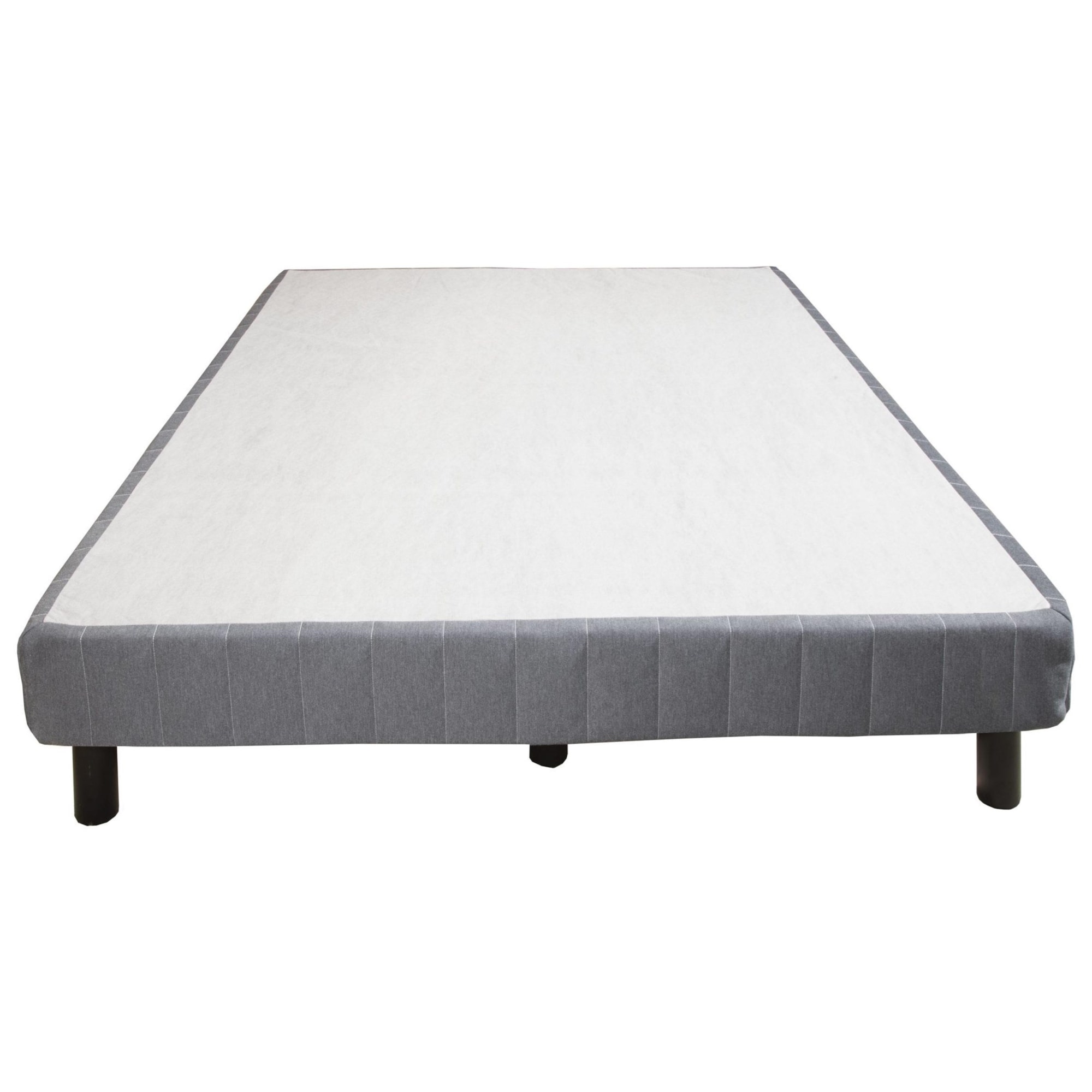 Hollywood Bed Frame Company Enforce EPB3450Q Queen Platform Base