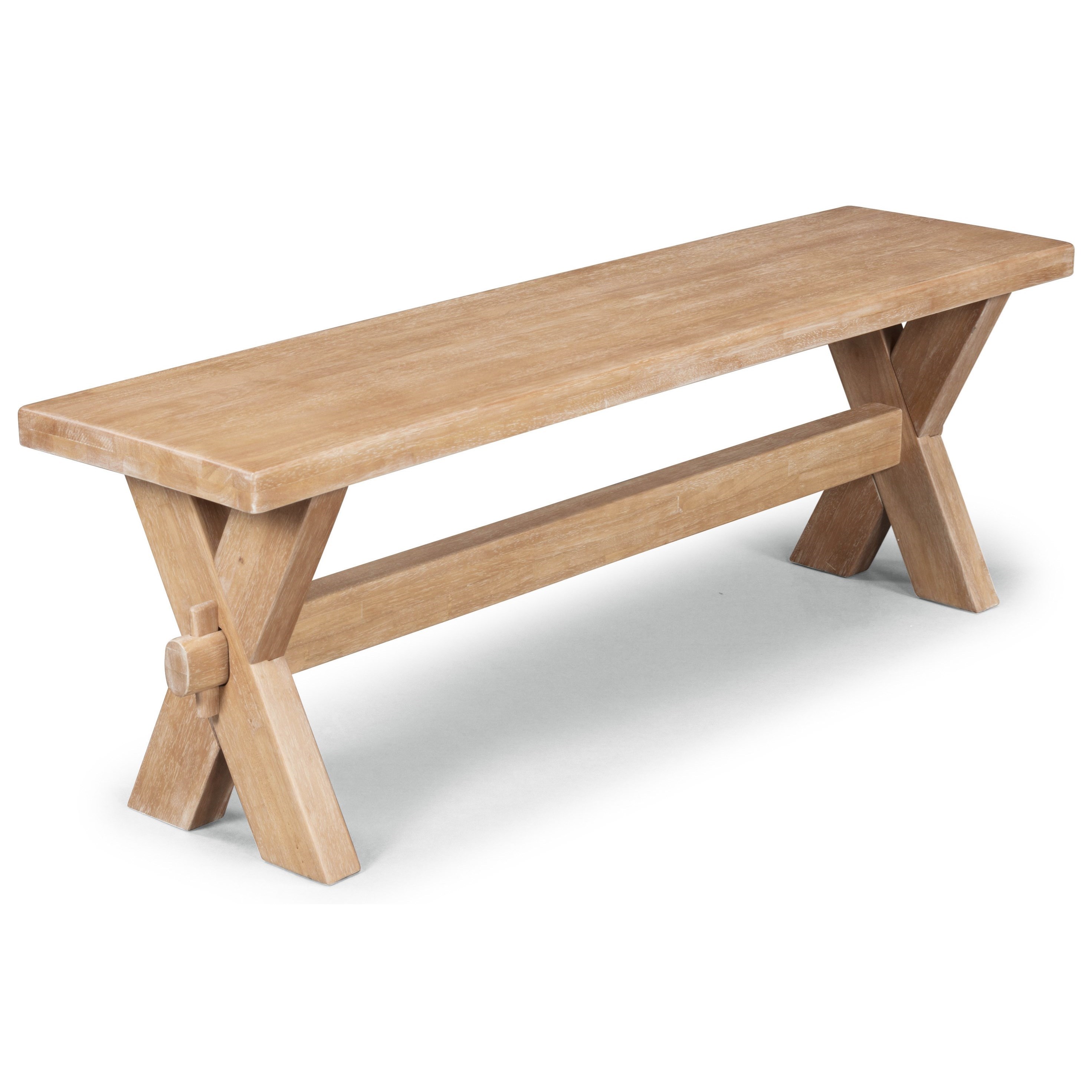 Country bench sale dining table