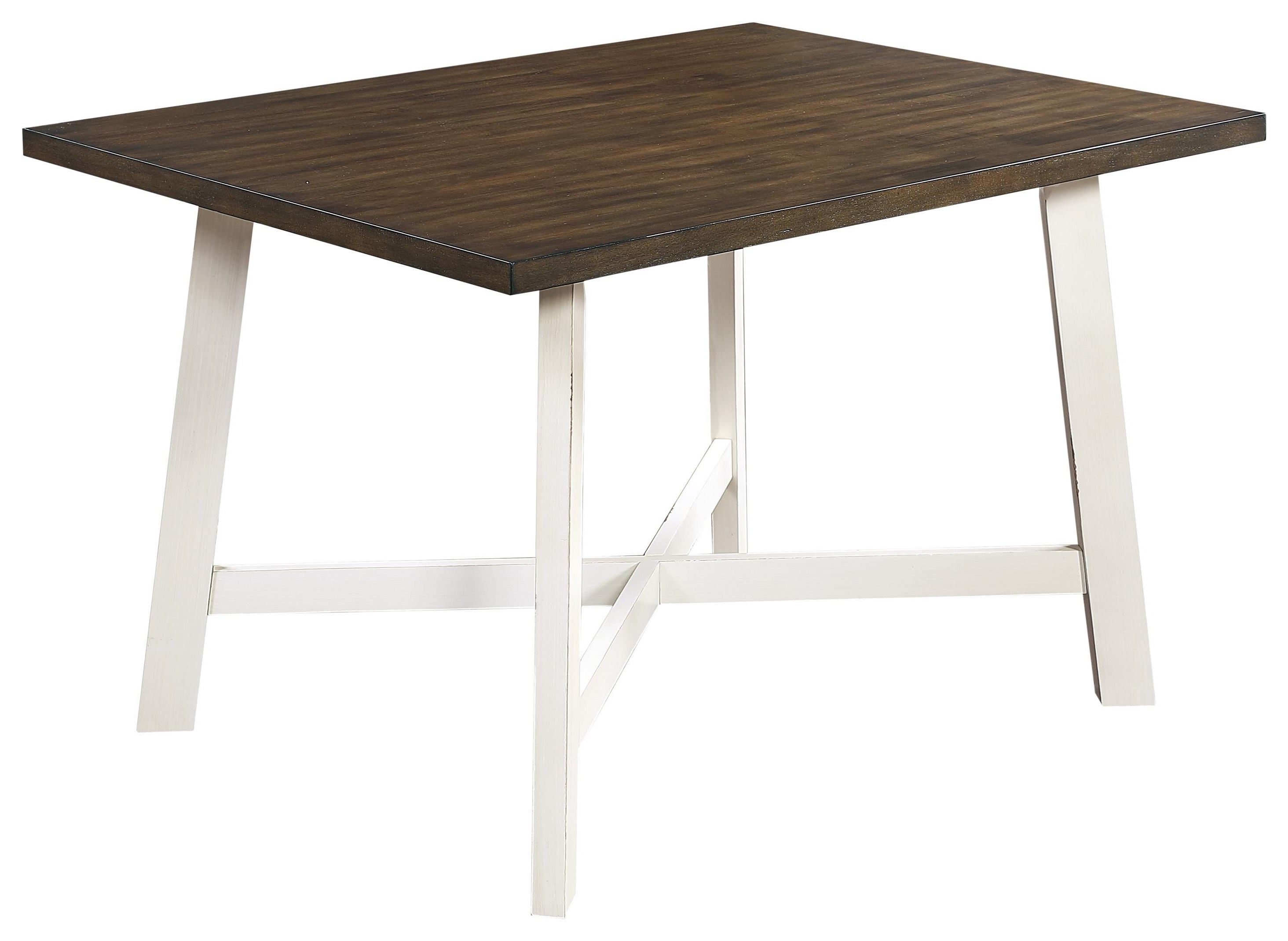 The brick 2025 table and chairs