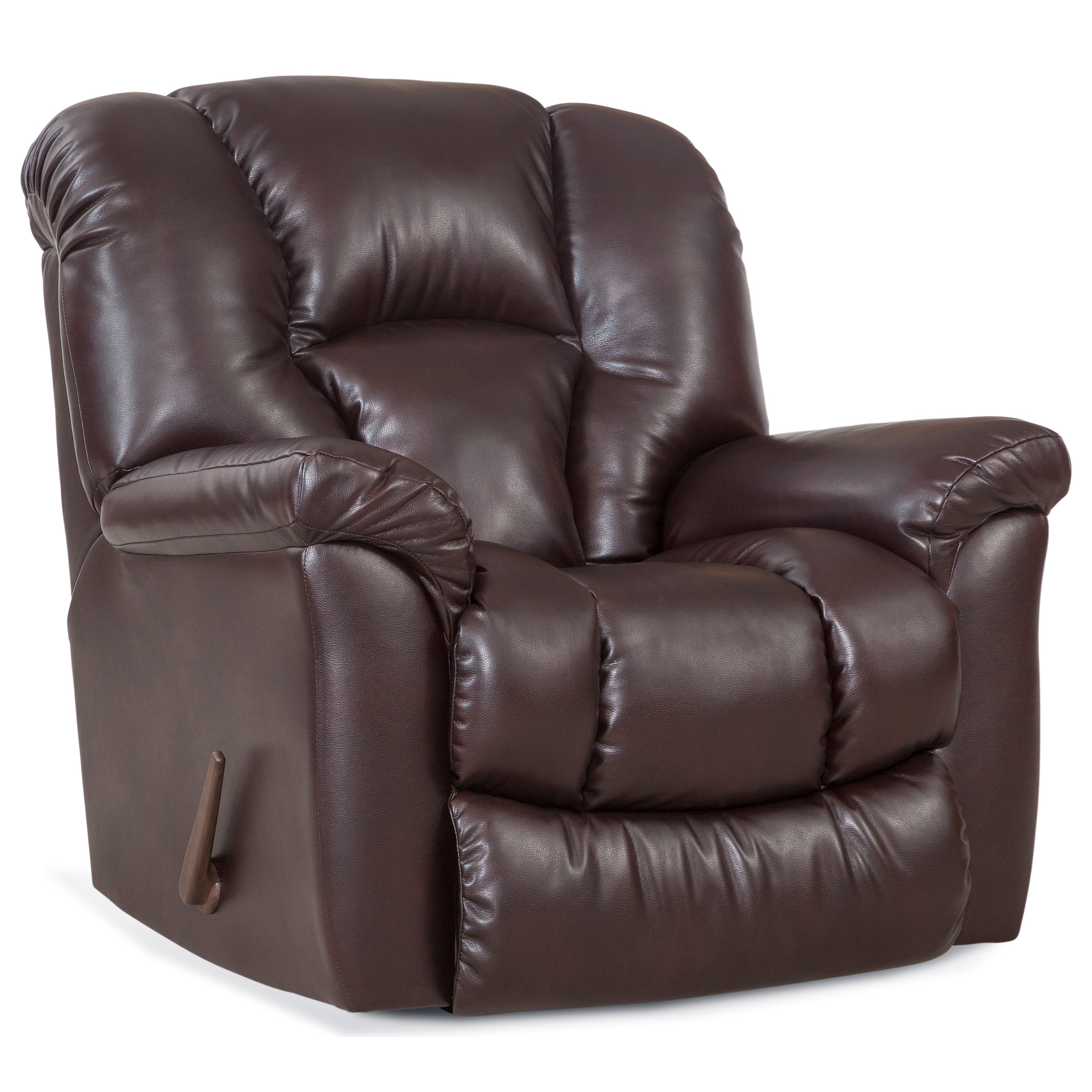 Large rocking recliner outlet