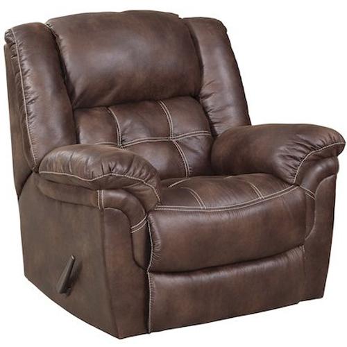 Anderson power on sale rocking recliner
