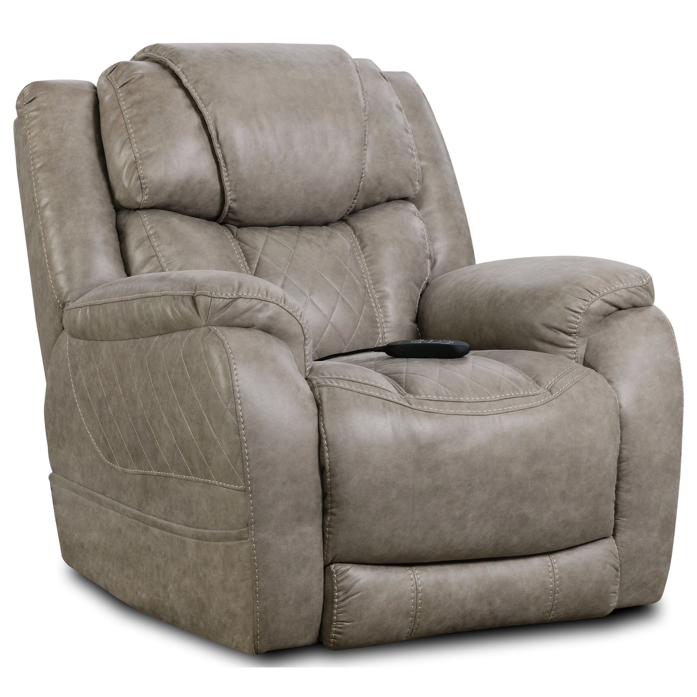 Casual recliners best sale
