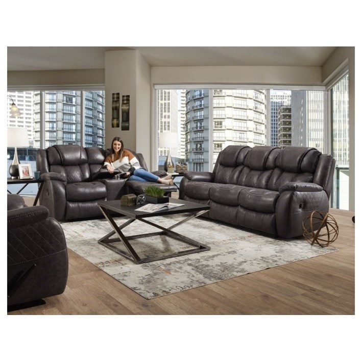 Homestretch power 2025 recliners