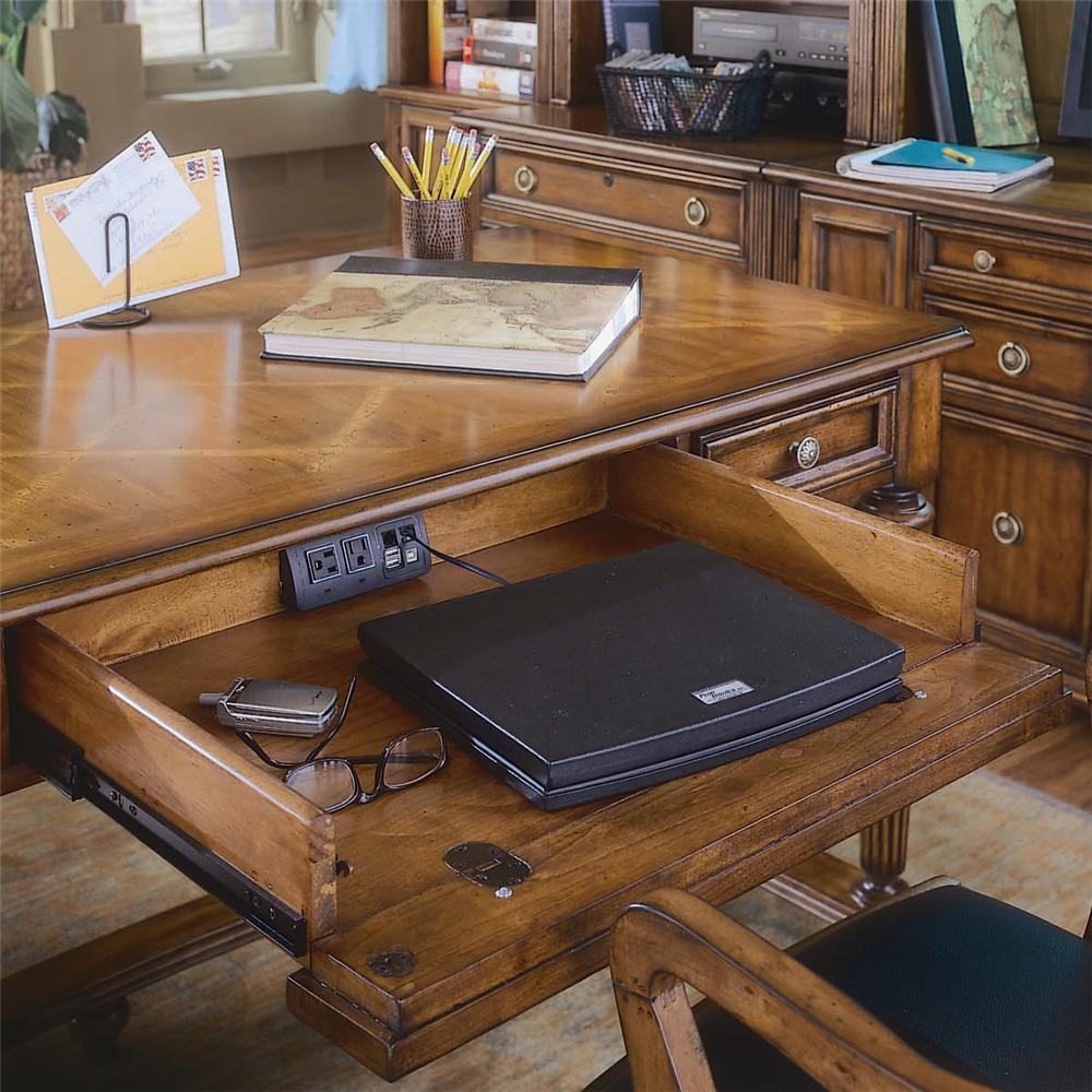 Brookhaven on sale executive desk