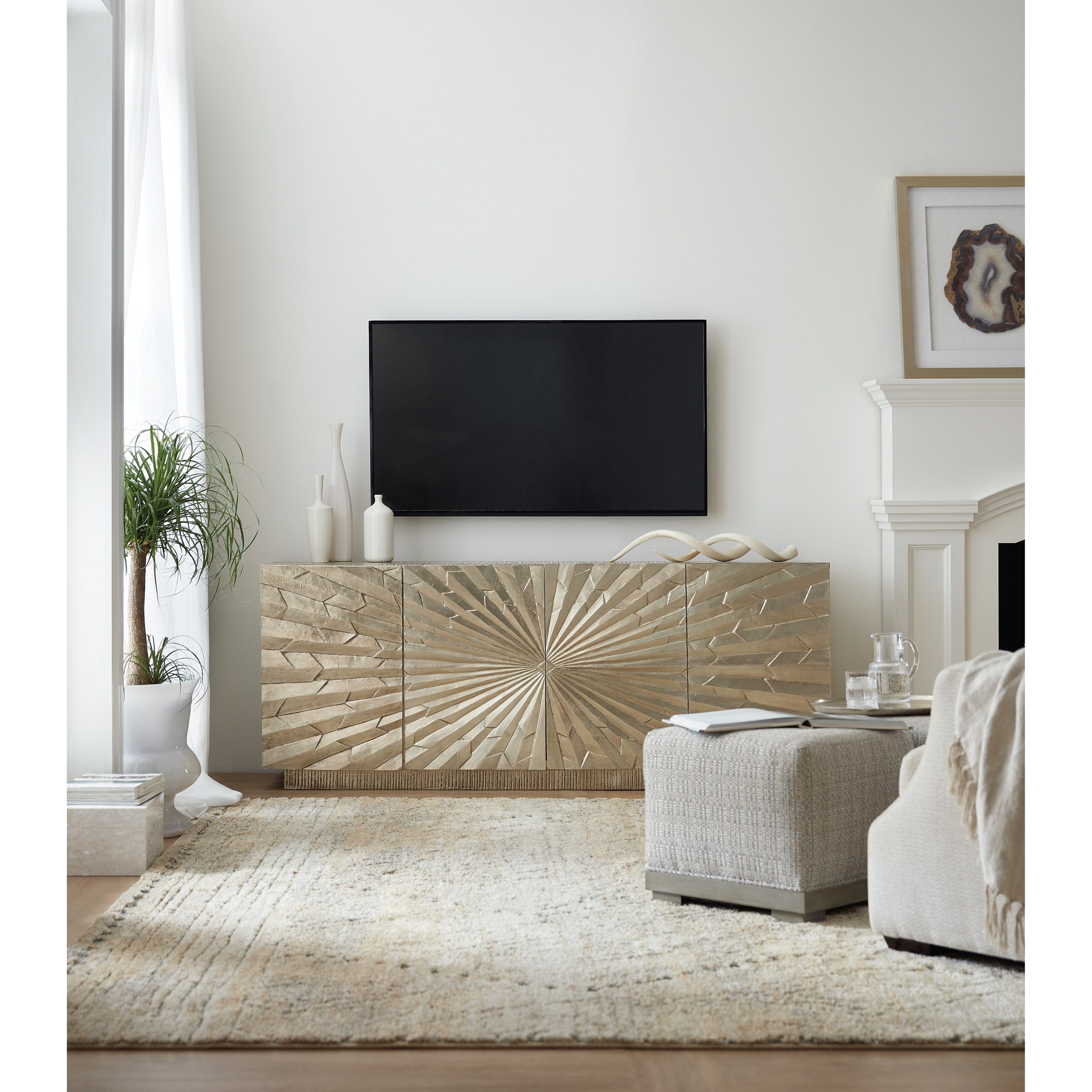 Hooker Furniture 5667 55 767179964 Big Bang 78