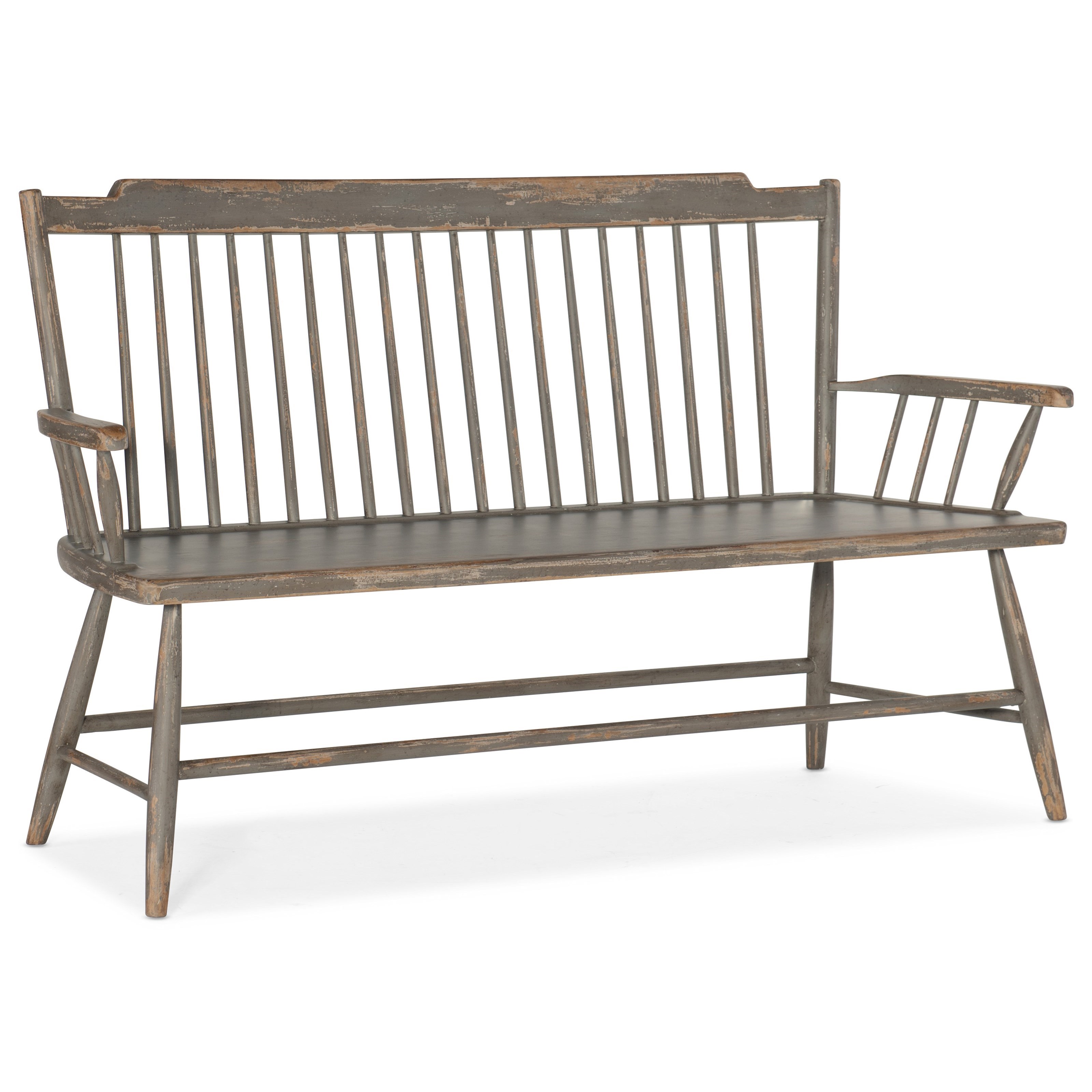 Dining benches deals with backs