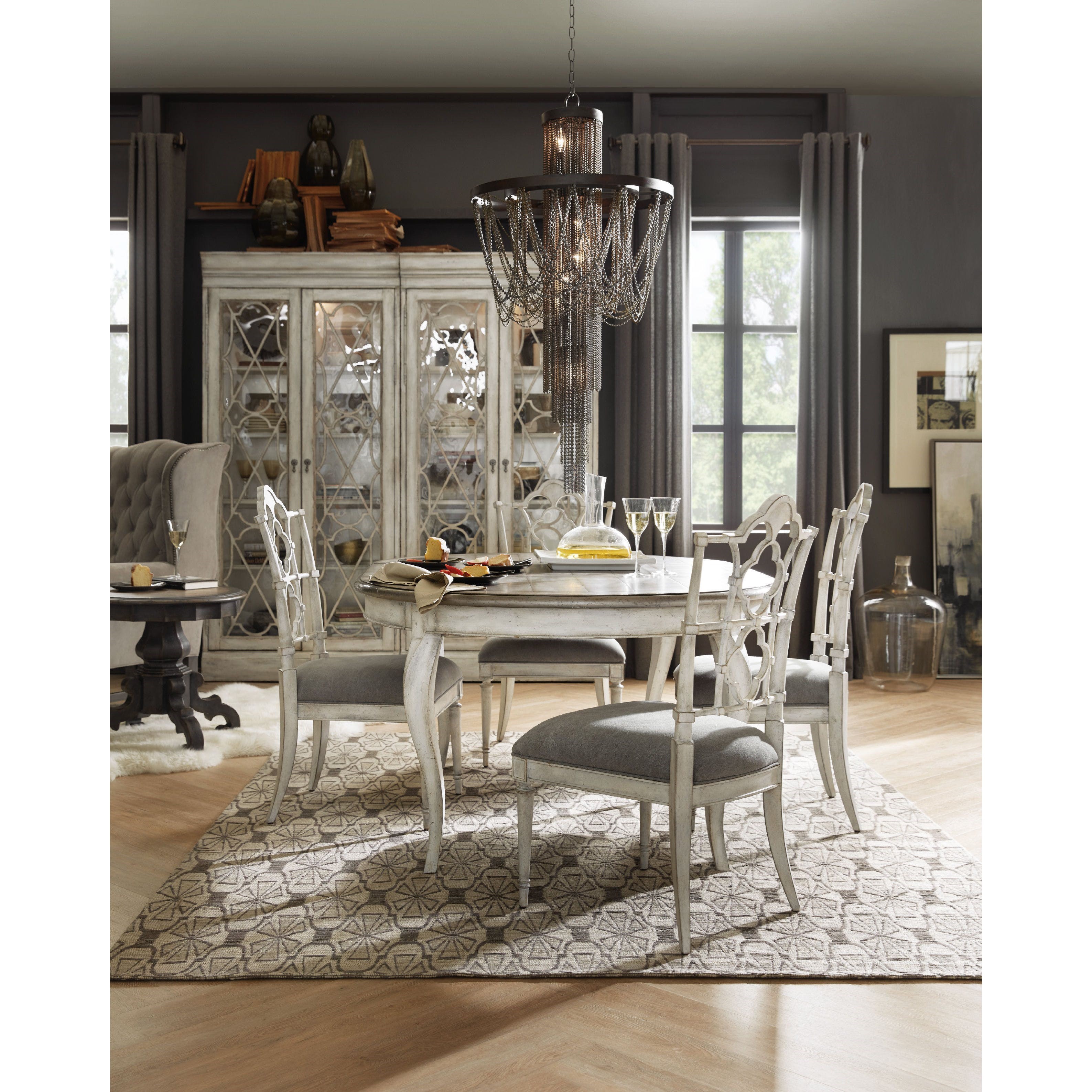 Arabella outlet dining chair