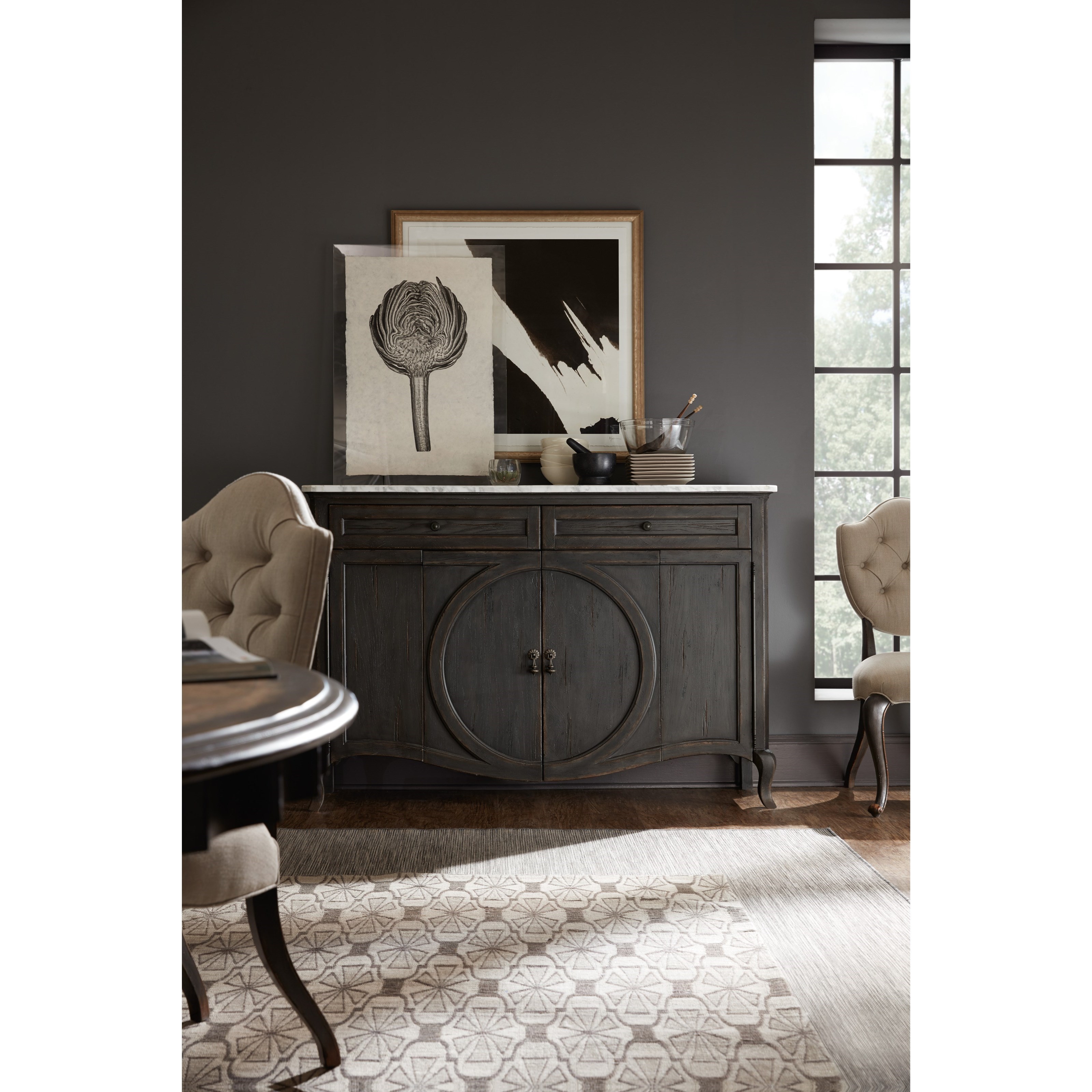 Arabella sideboard sale