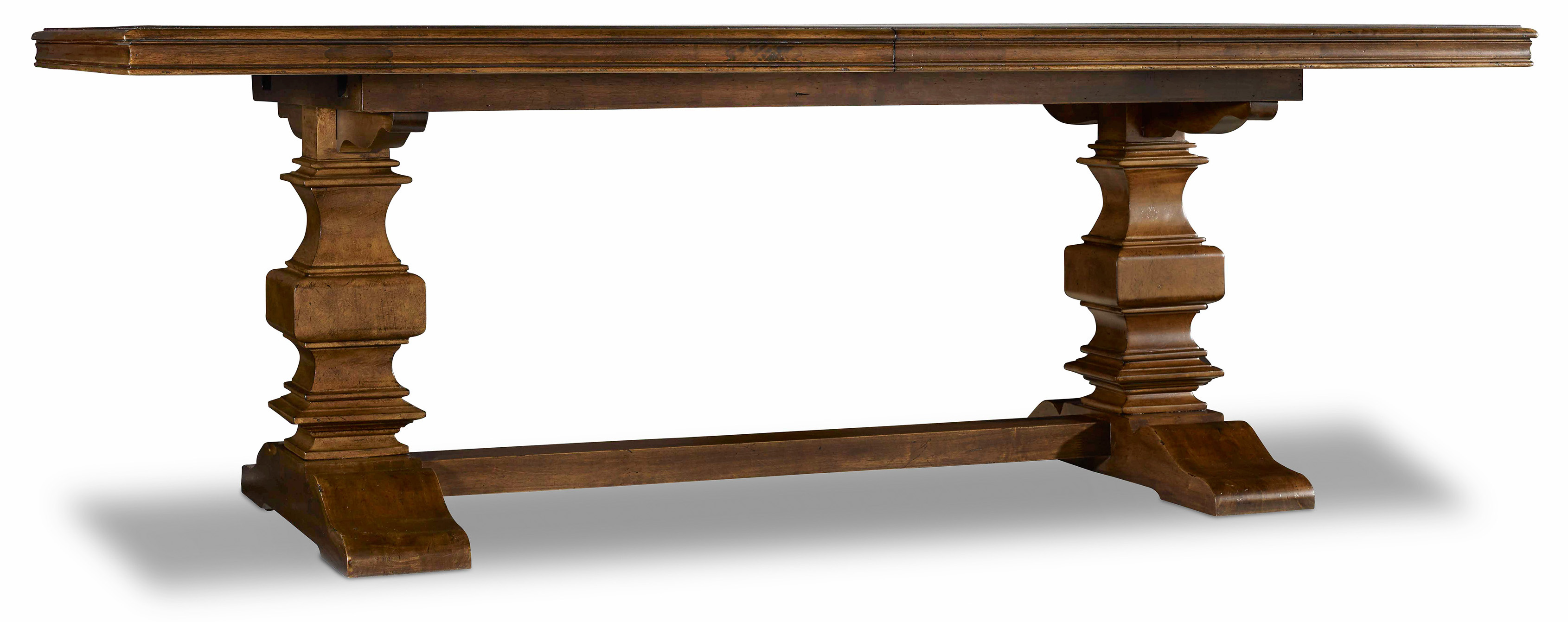 Hooker archivist hotsell trestle table