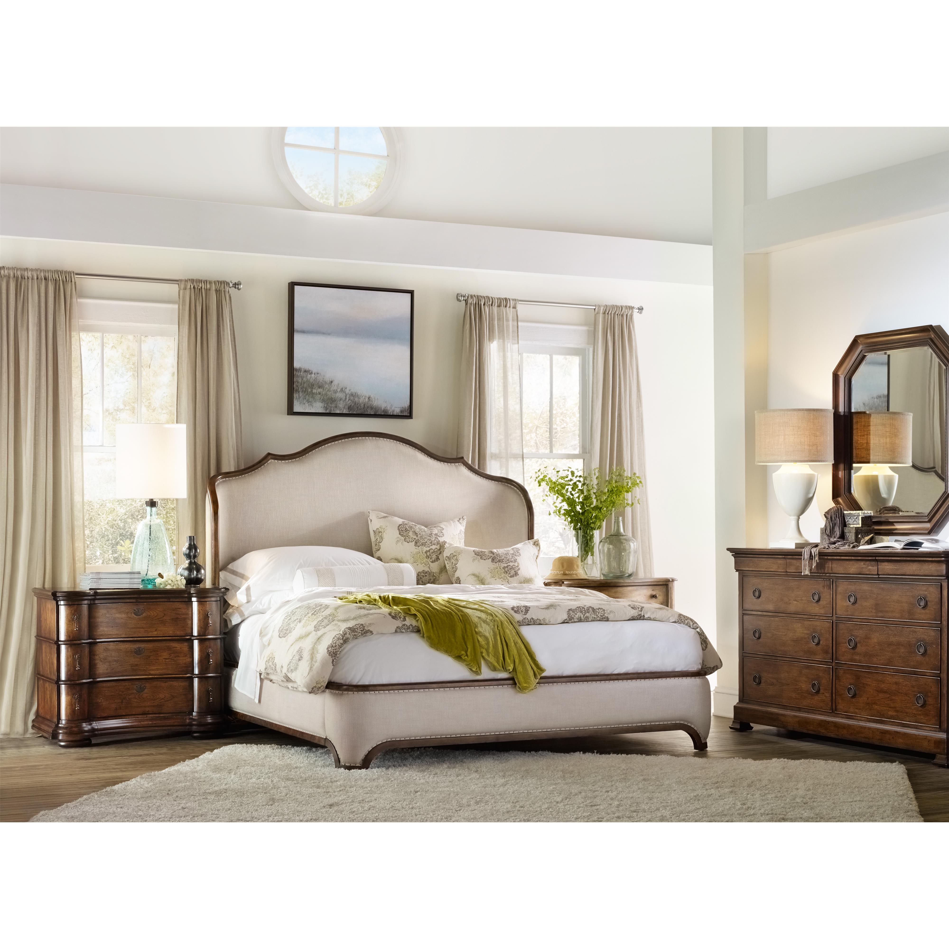 Hooker dressers on sale