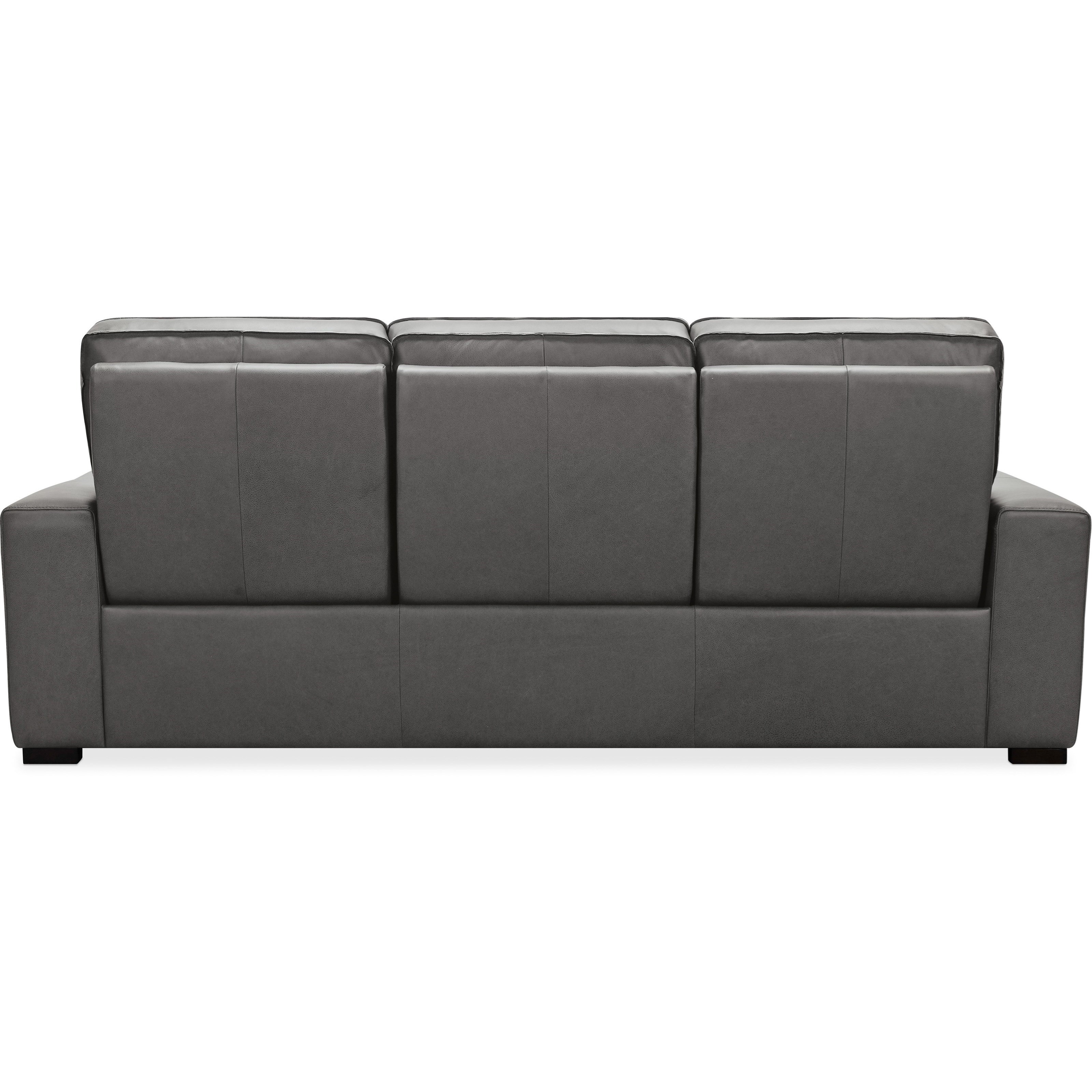 Hooker Furniture Braeburn SS552 PH3 097 Contemporary Leather