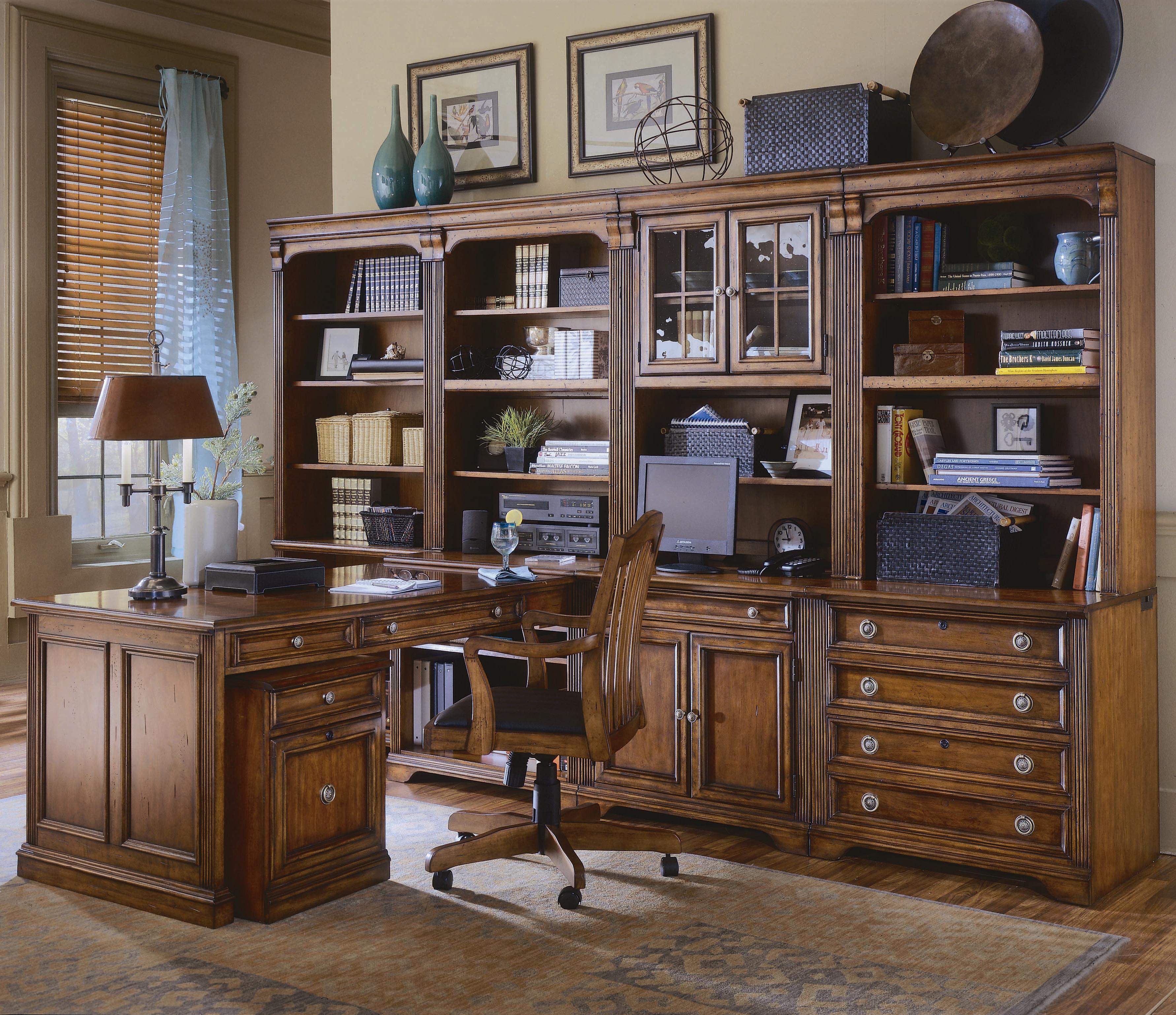 Brookhaven desk chair best sale