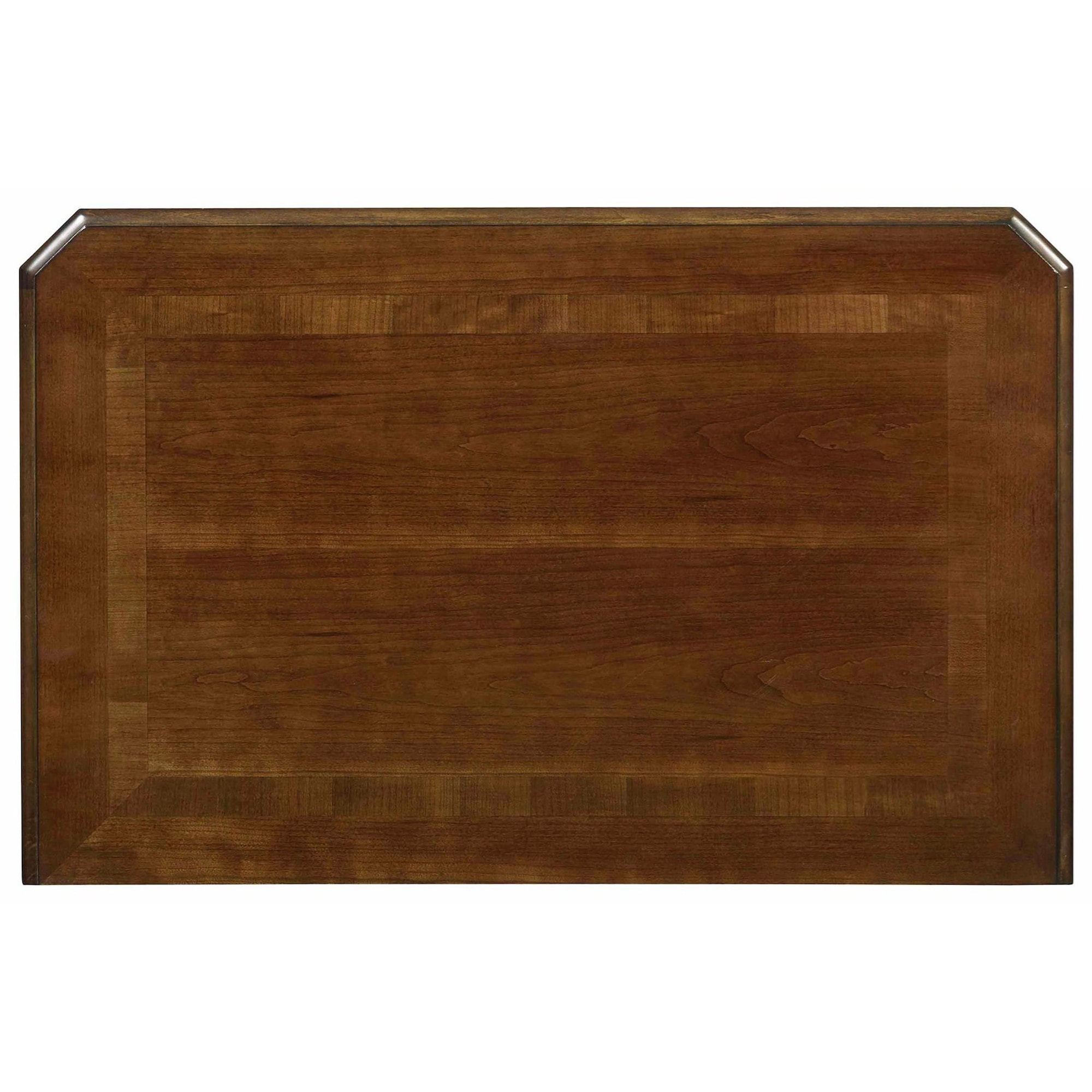 Hooker Furniture Brookhaven 281-10-566 Lateral File with Two Locking