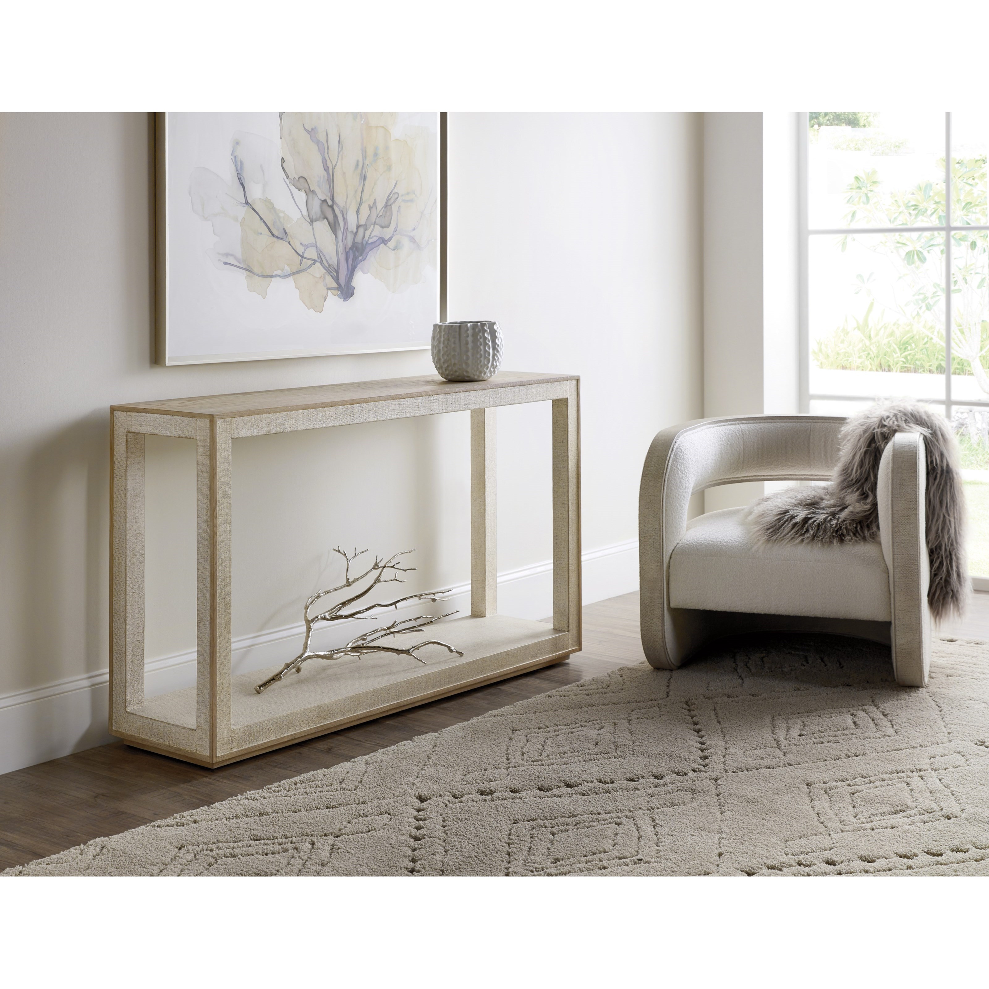 Hooker furniture sofa table new arrivals