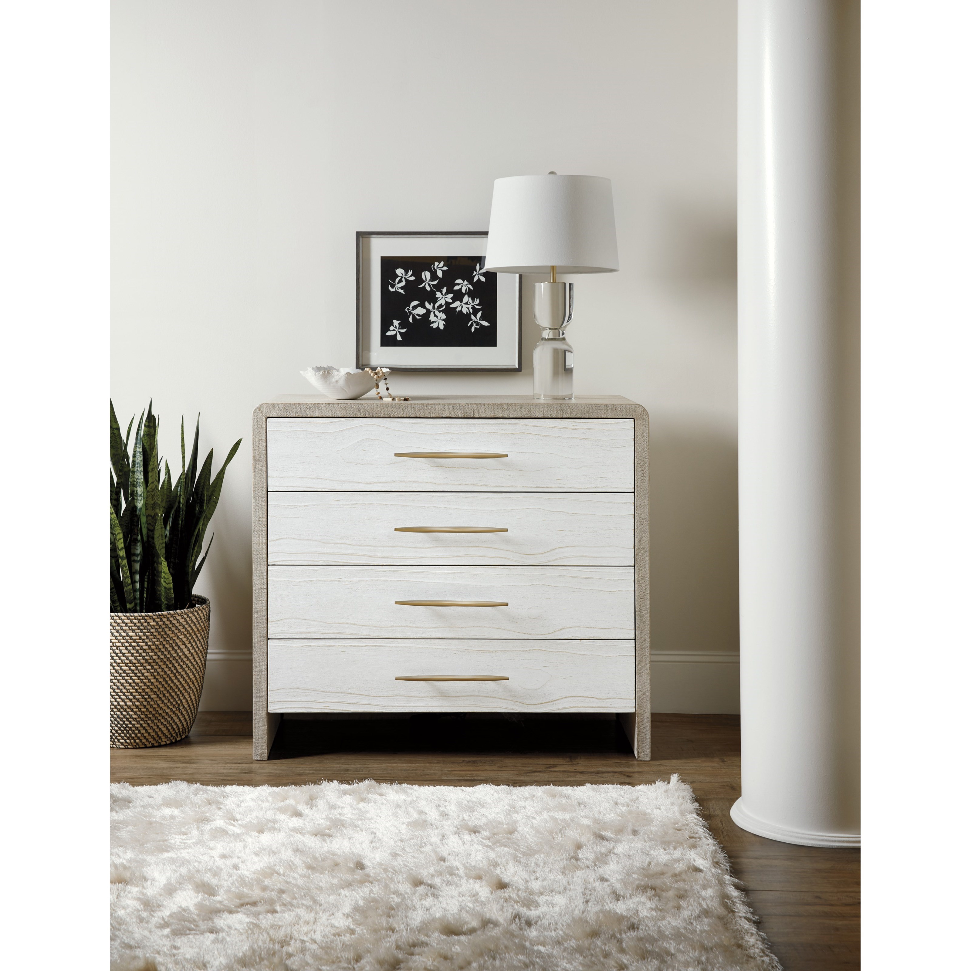 Bachelor on sale chest nightstand
