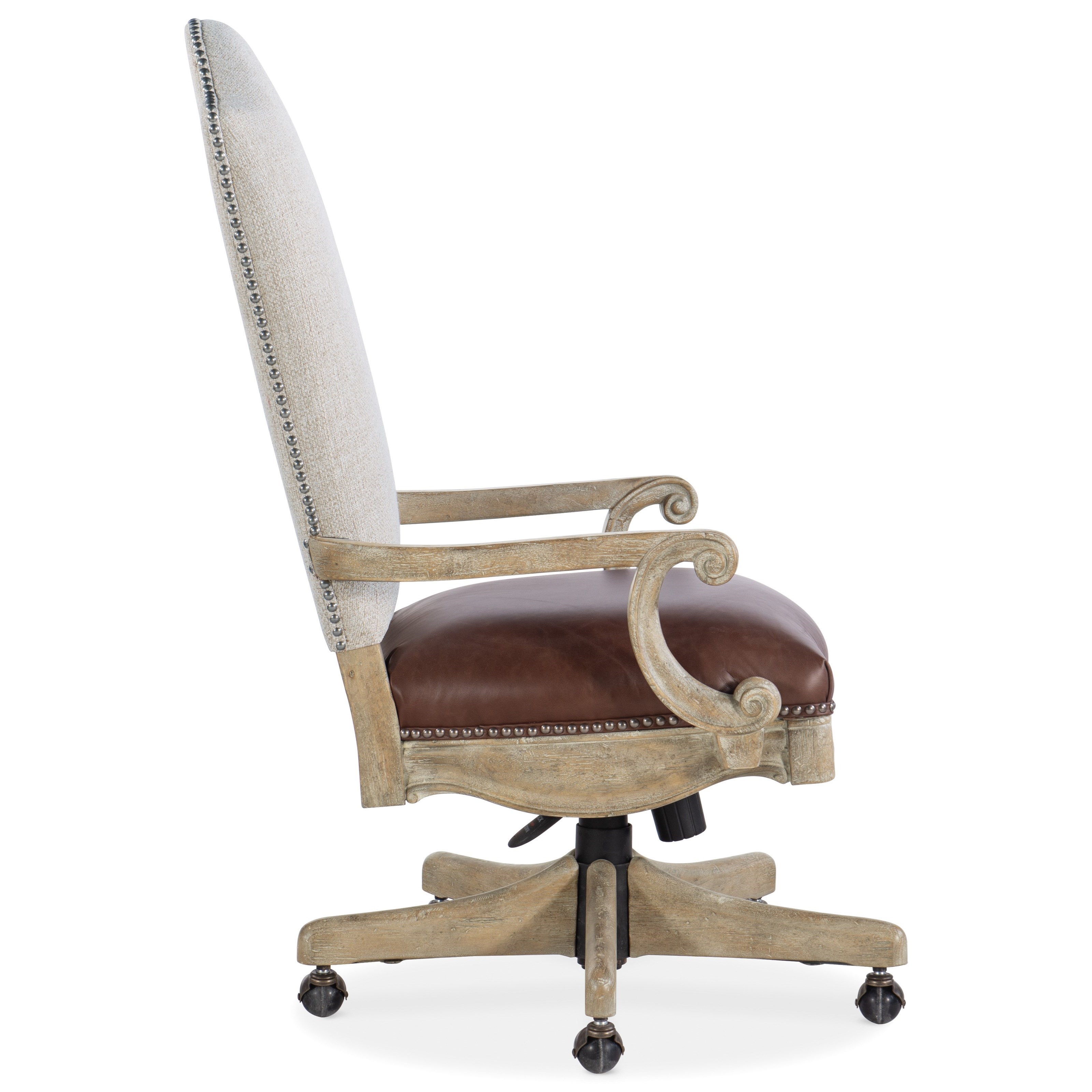 Traditional swivel chairs deals