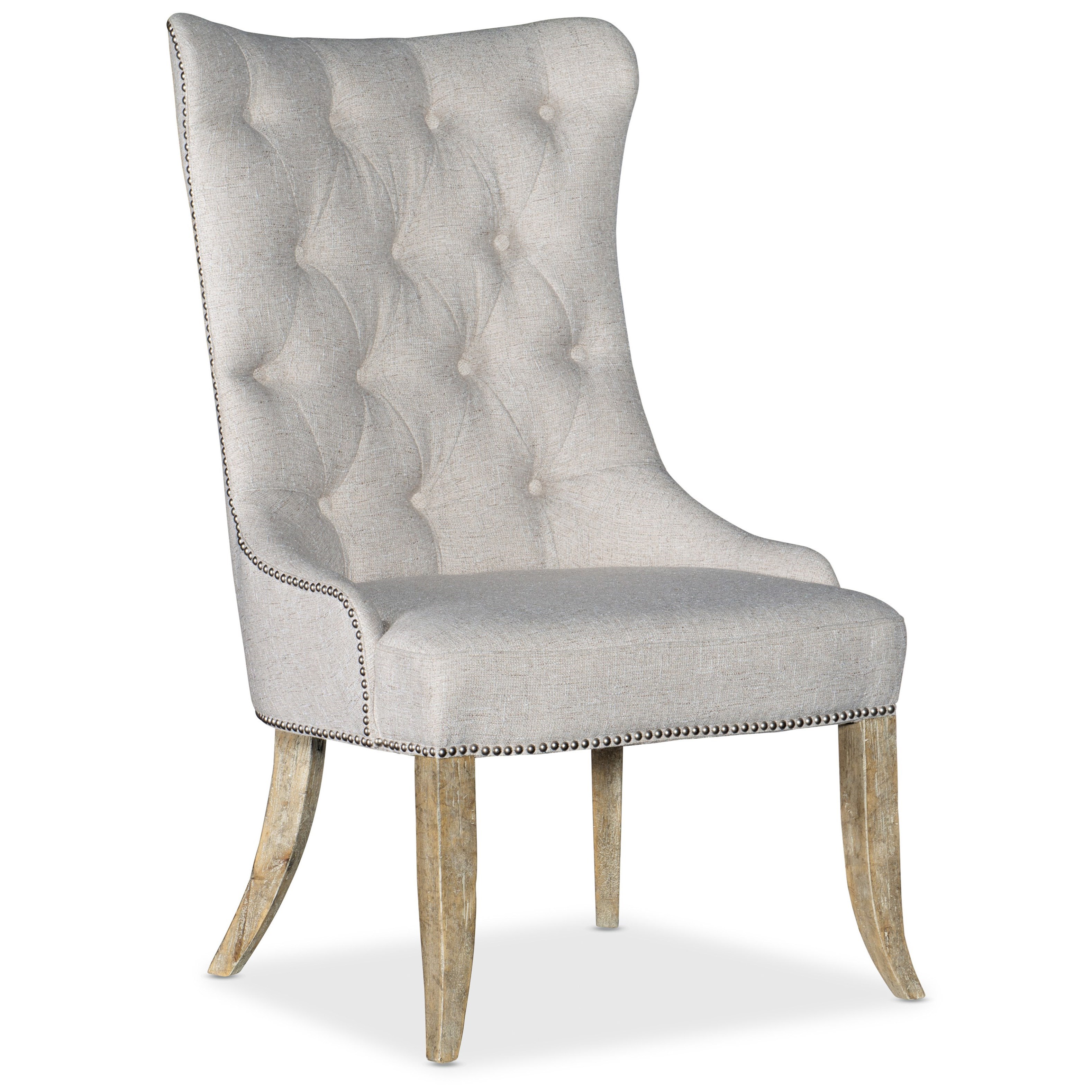 Hooker furniture dining chairs online