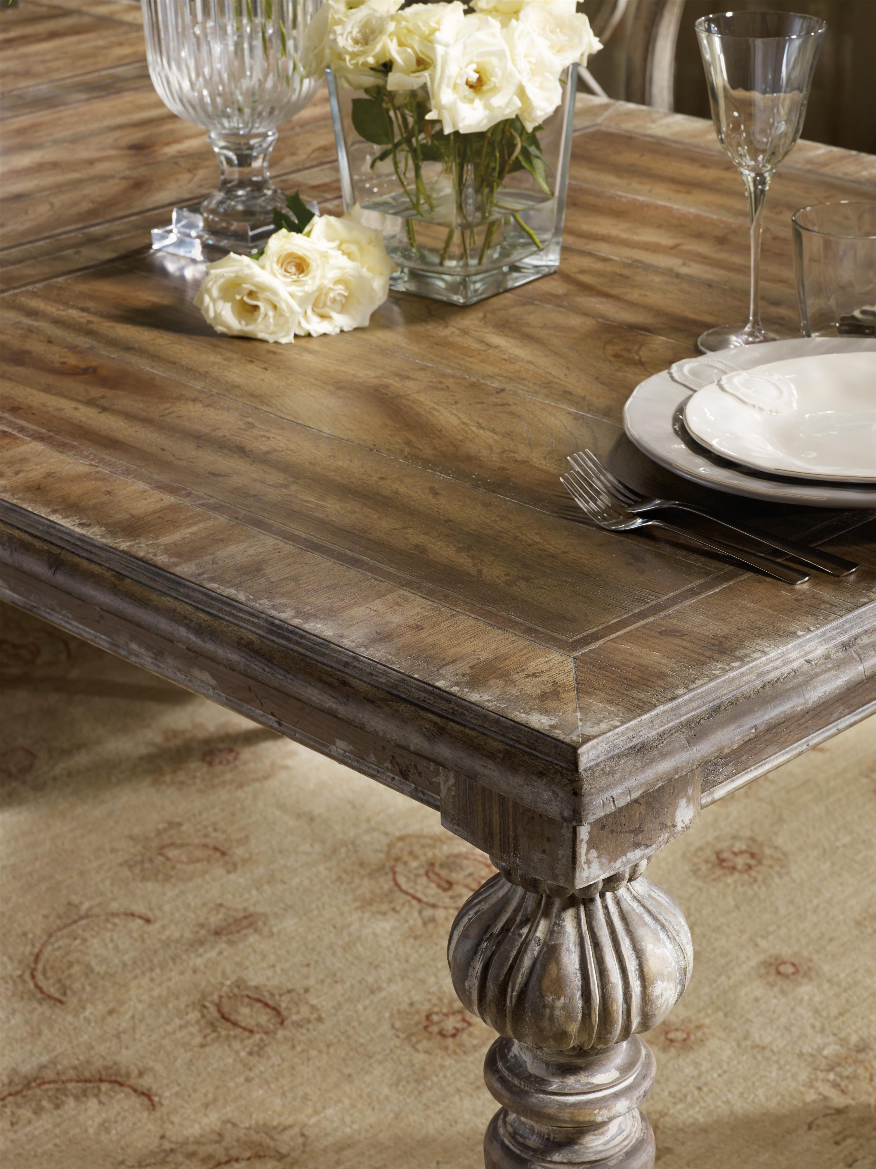 Hooker sales dining sets