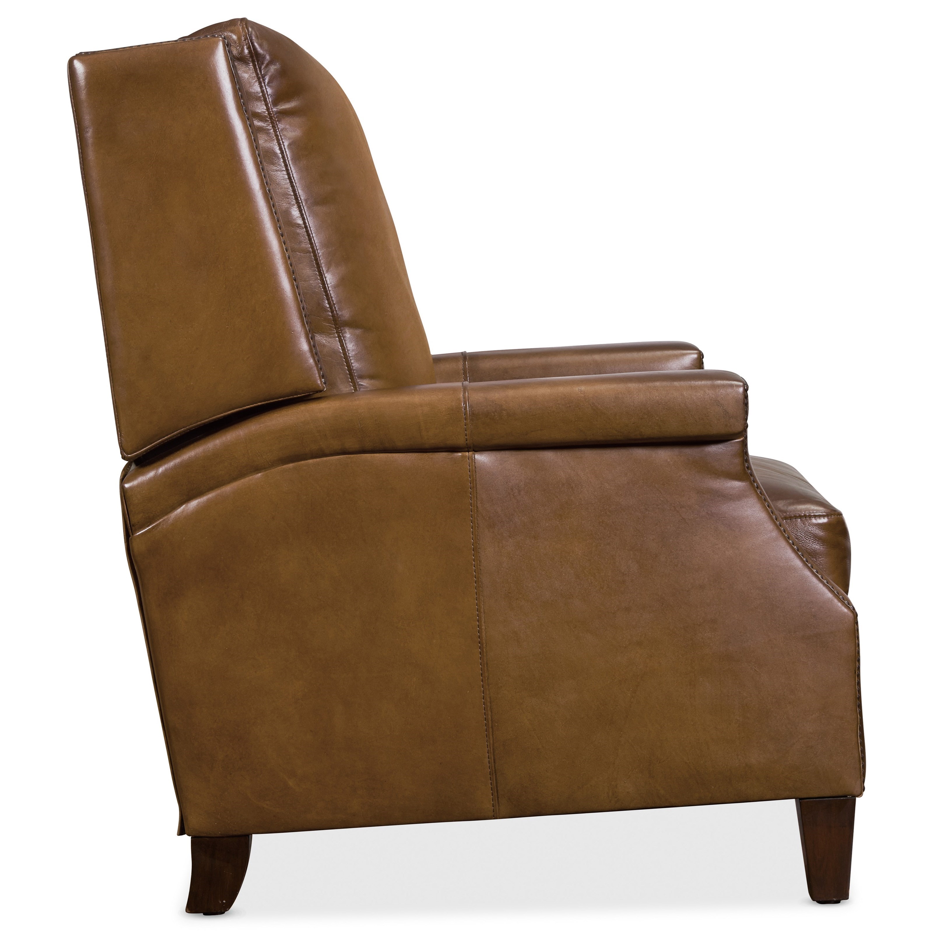 Hooker Furniture Collin RC379 PB 083 Transitional Push Back