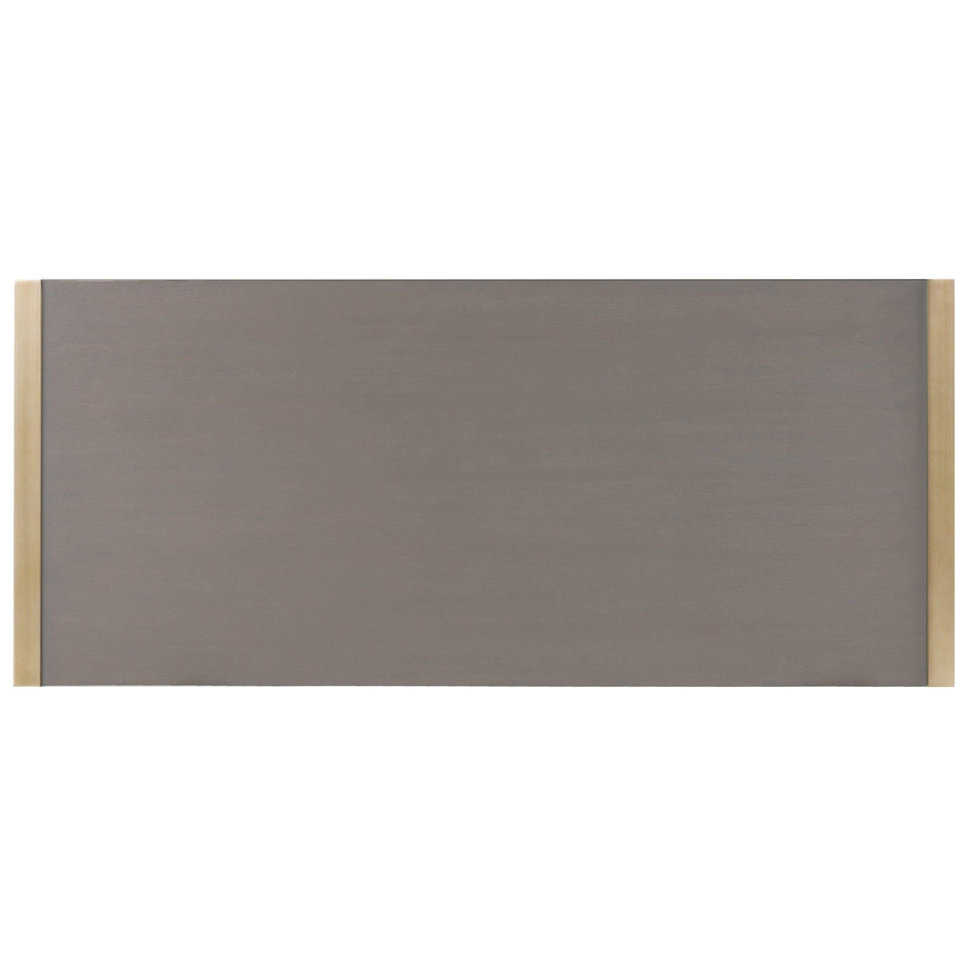 Hooker Furniture Curata 1600 10458 DKW Modern Wooden Writing Desk