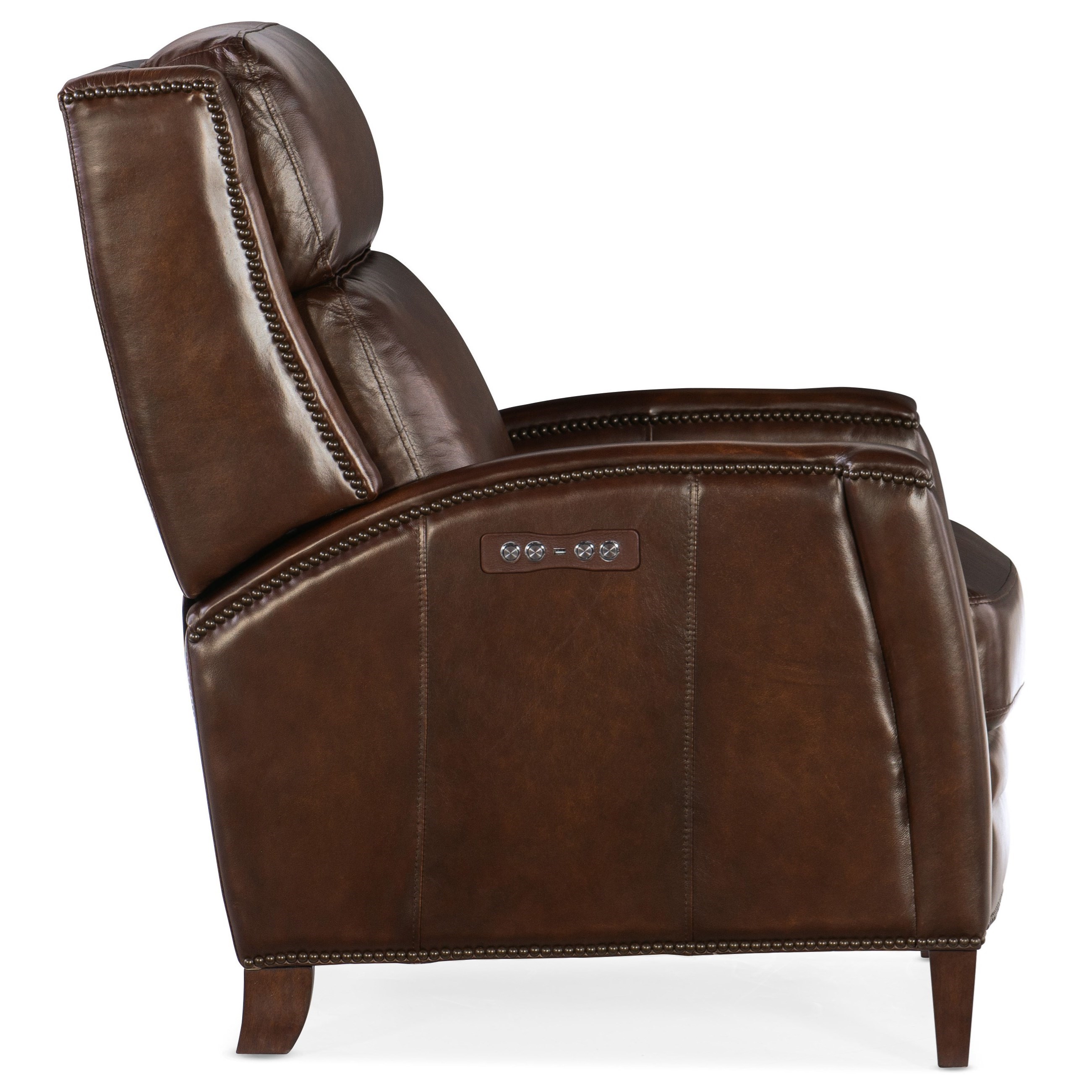 Declan discount swivel recliner