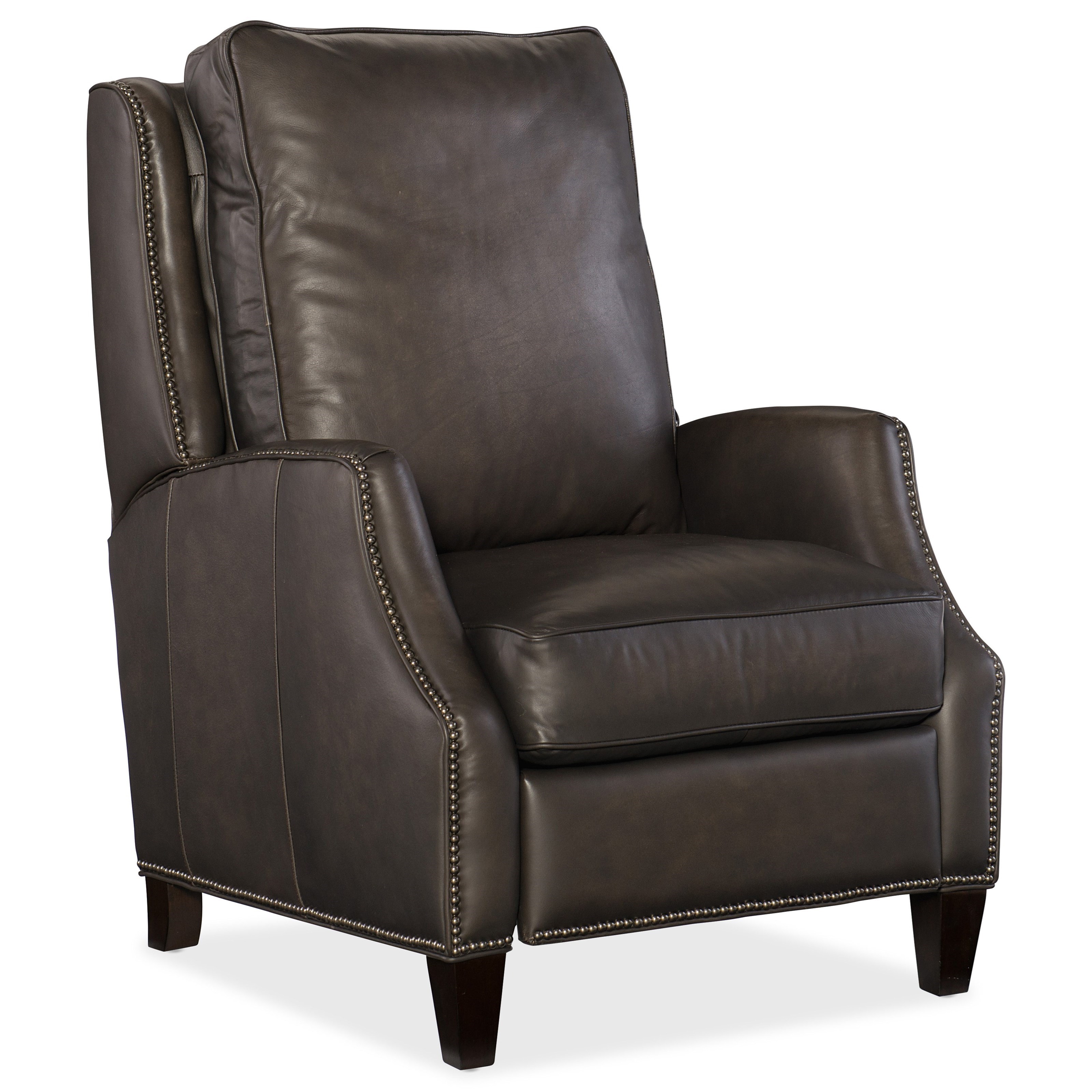 Hooker furniture sales leather recliner