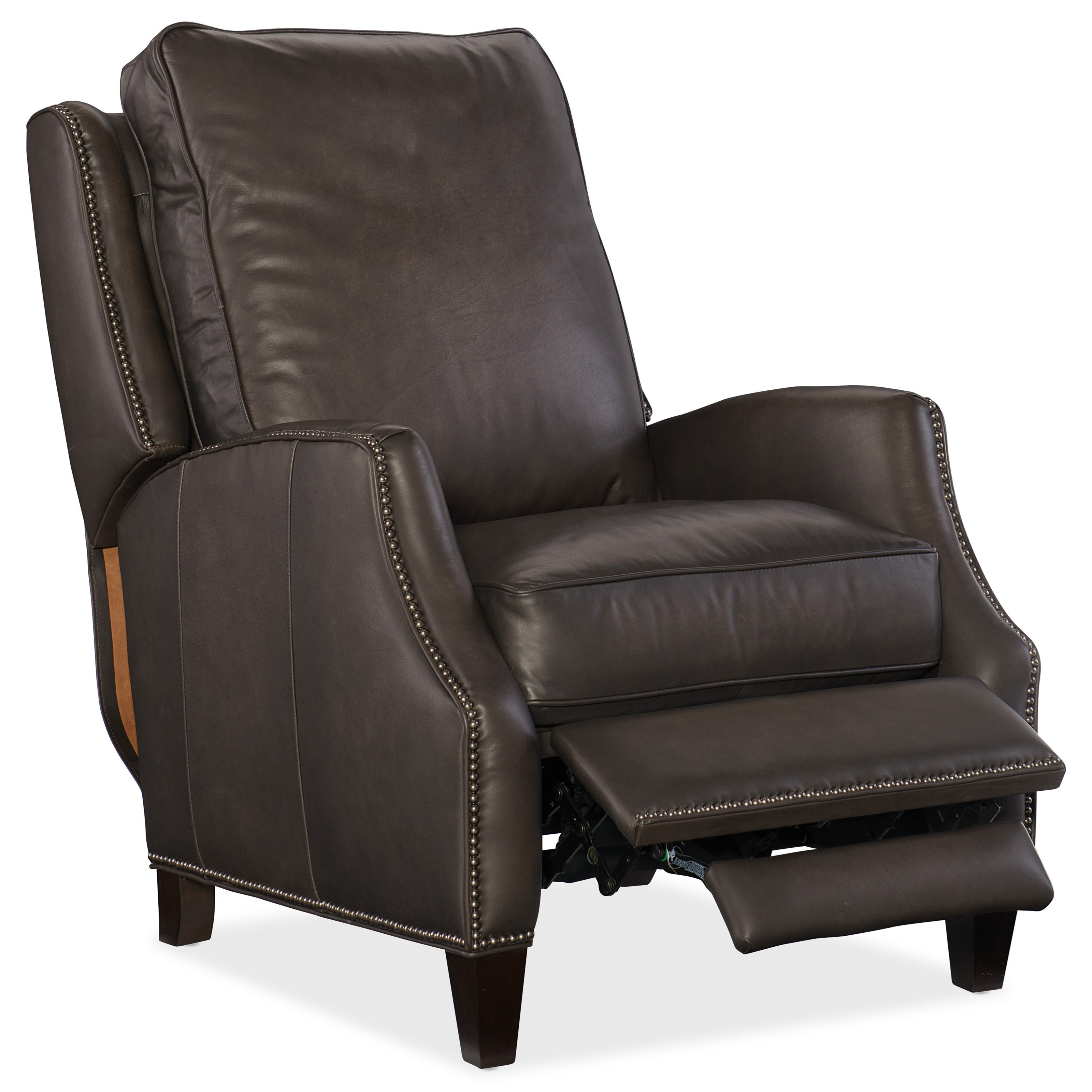 Ferebee manual pushback recliner deals