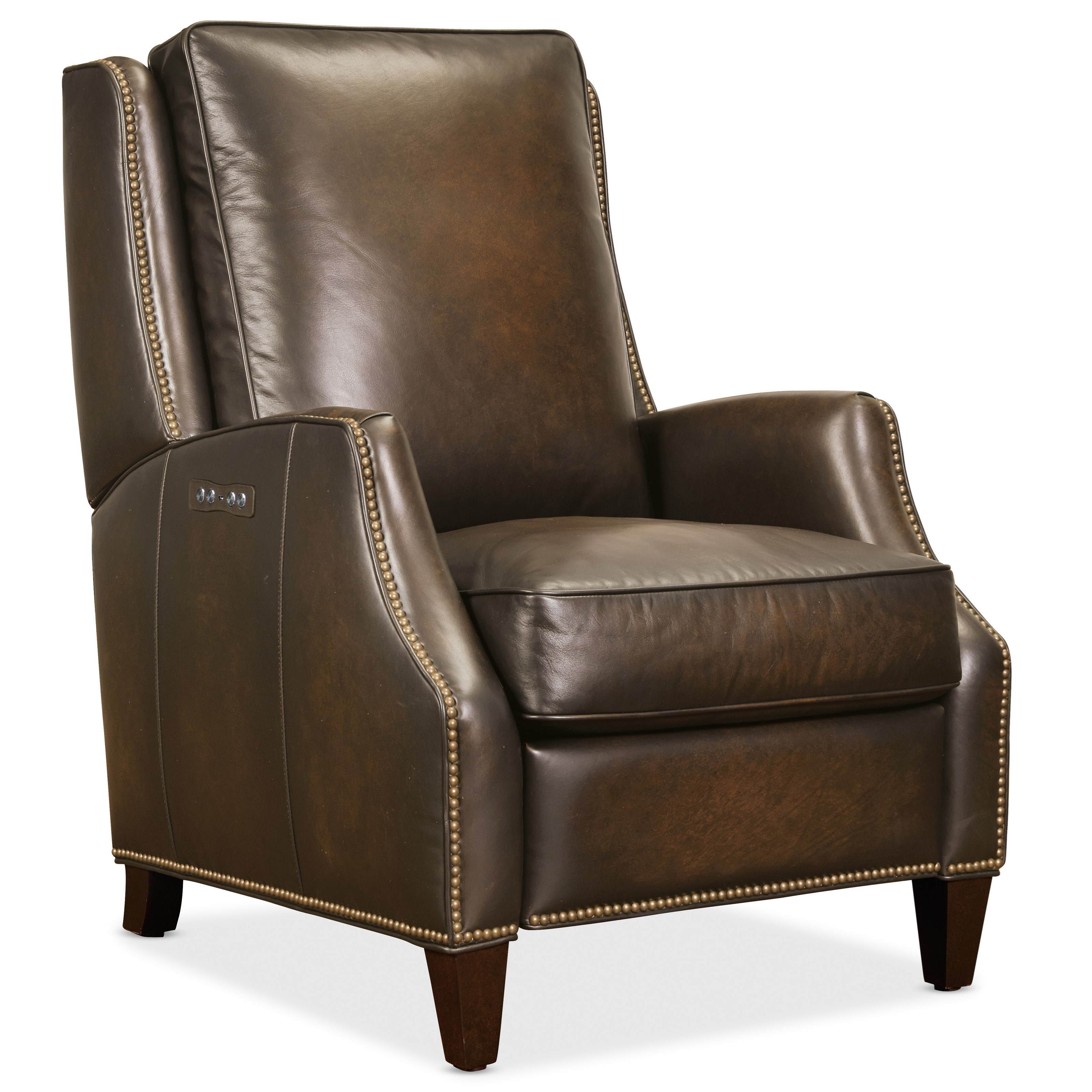 Hooker furniture recliner deals
