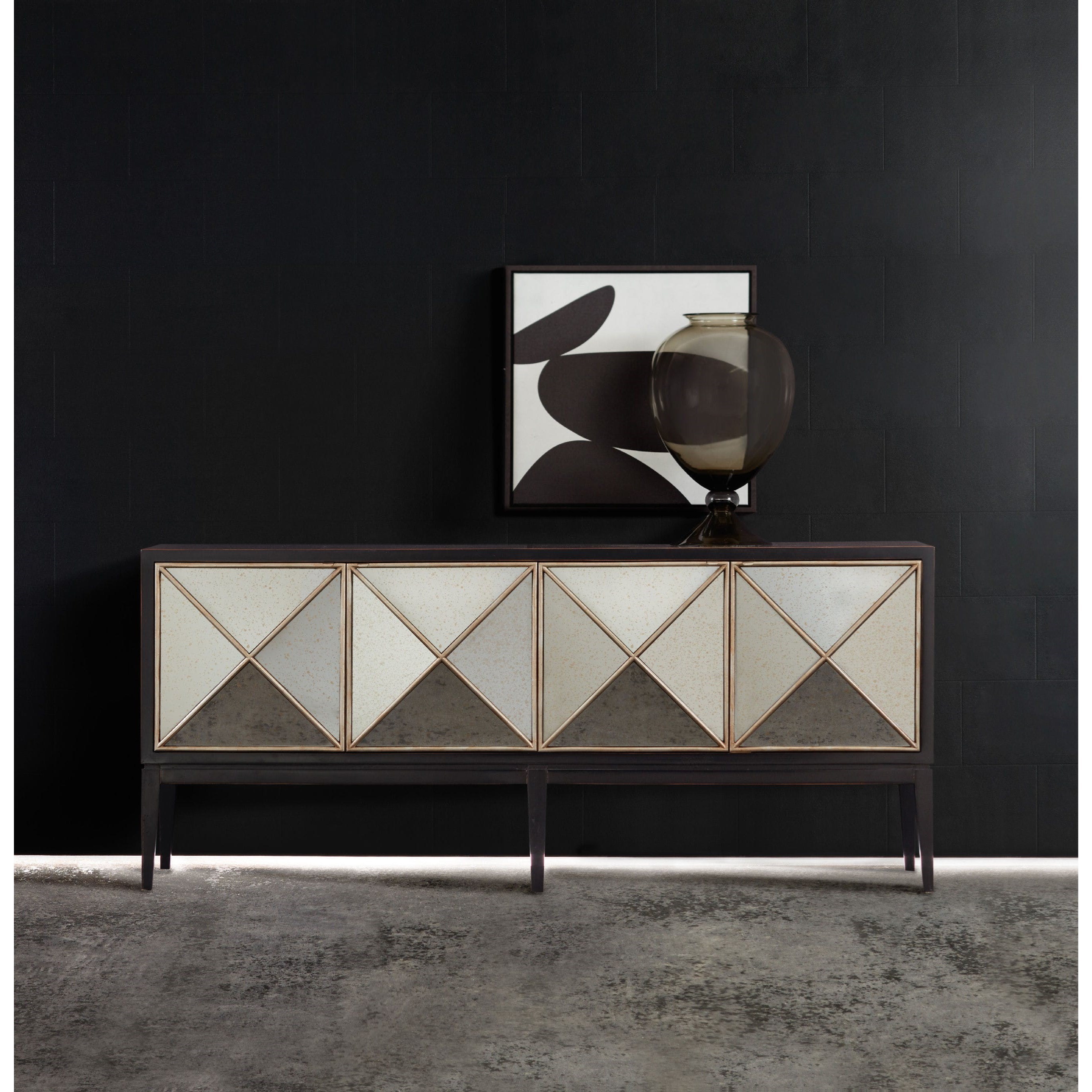 Melange sales classic credenza
