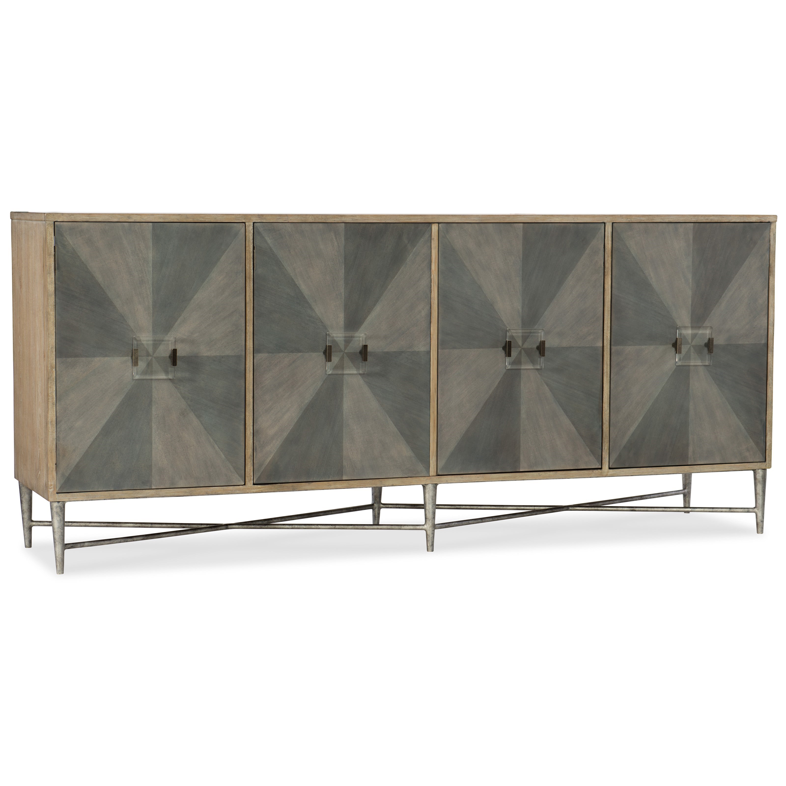 Melange credenza shop