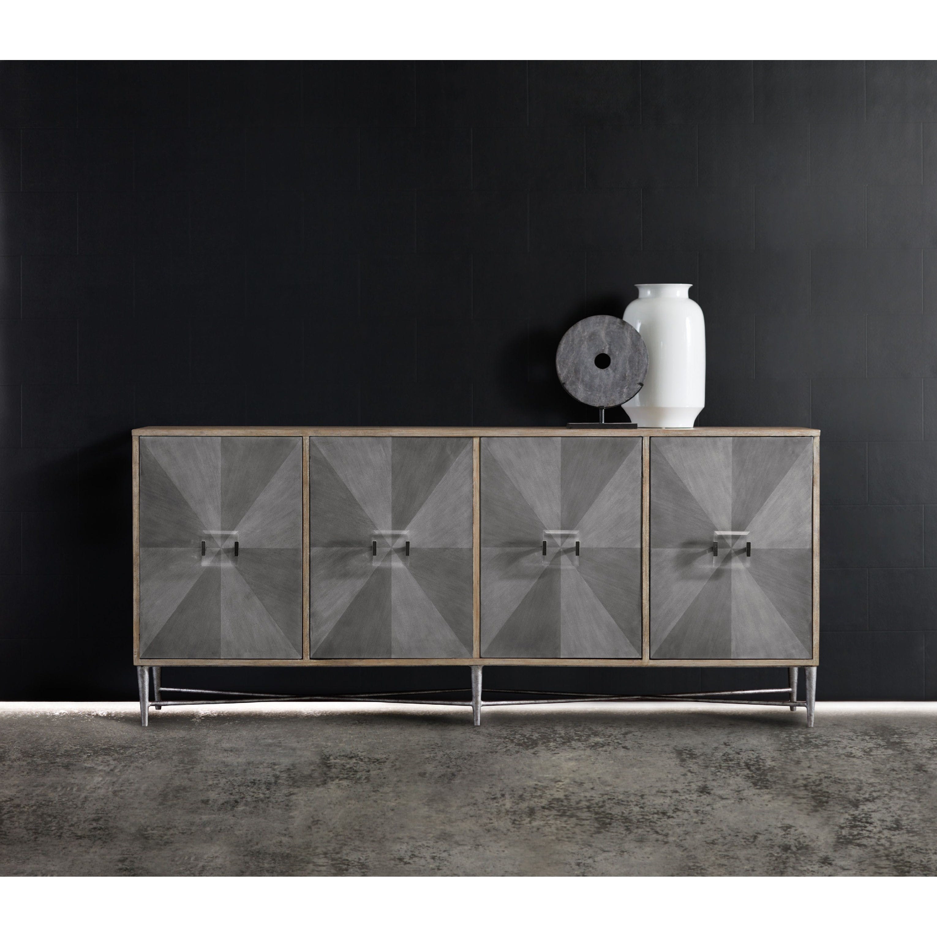 Melange credenza store