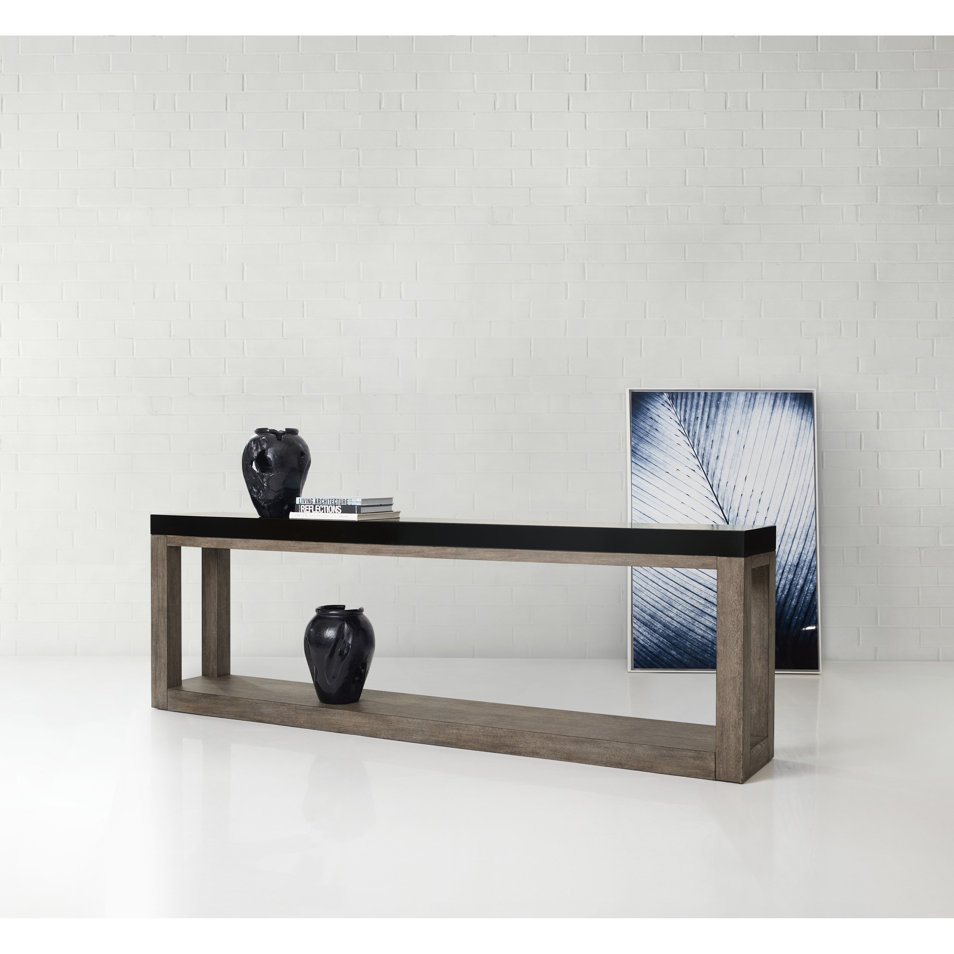 Melange hotsell console table
