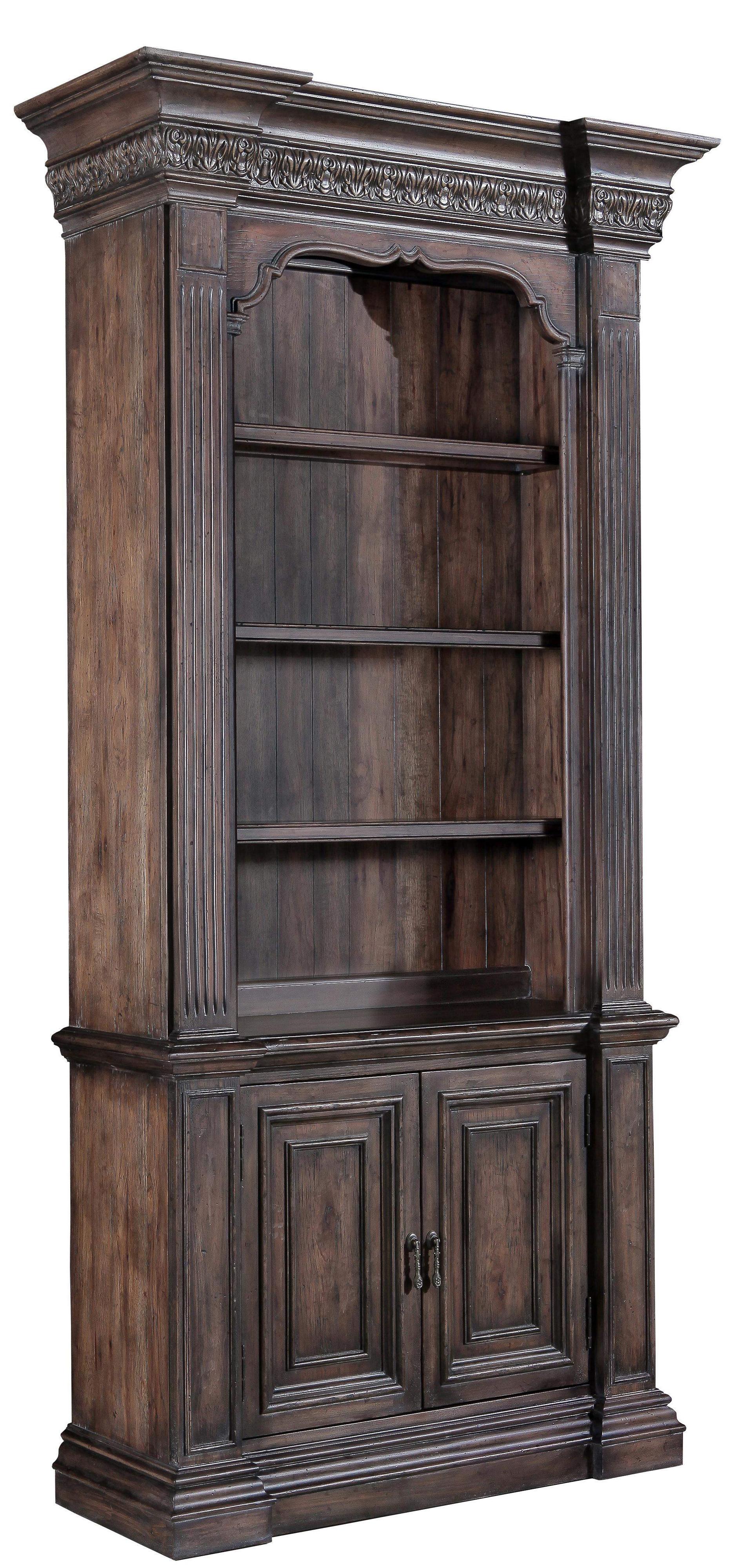 Hooker bookcase new arrivals