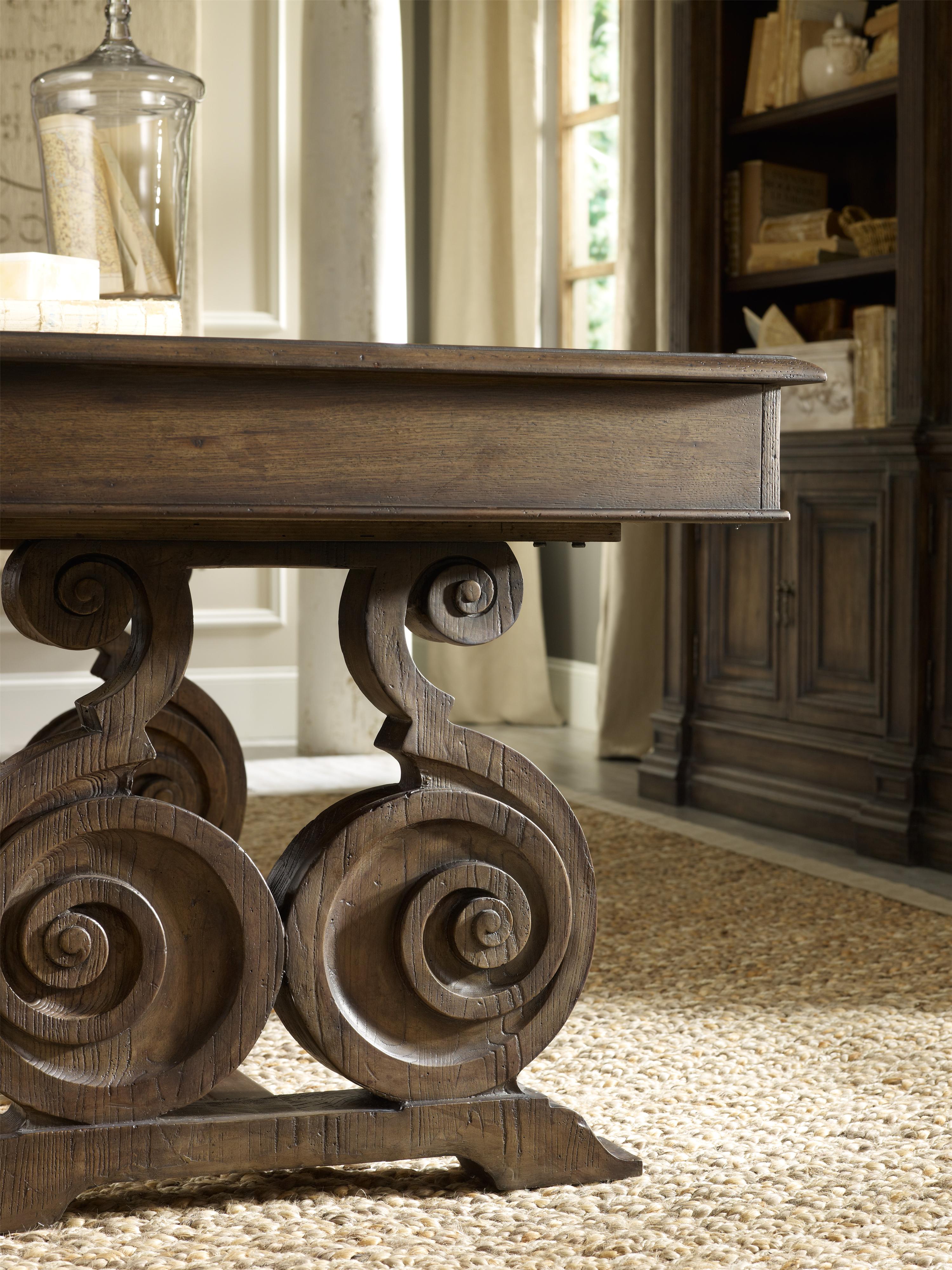 Rhapsody cheap executive desk