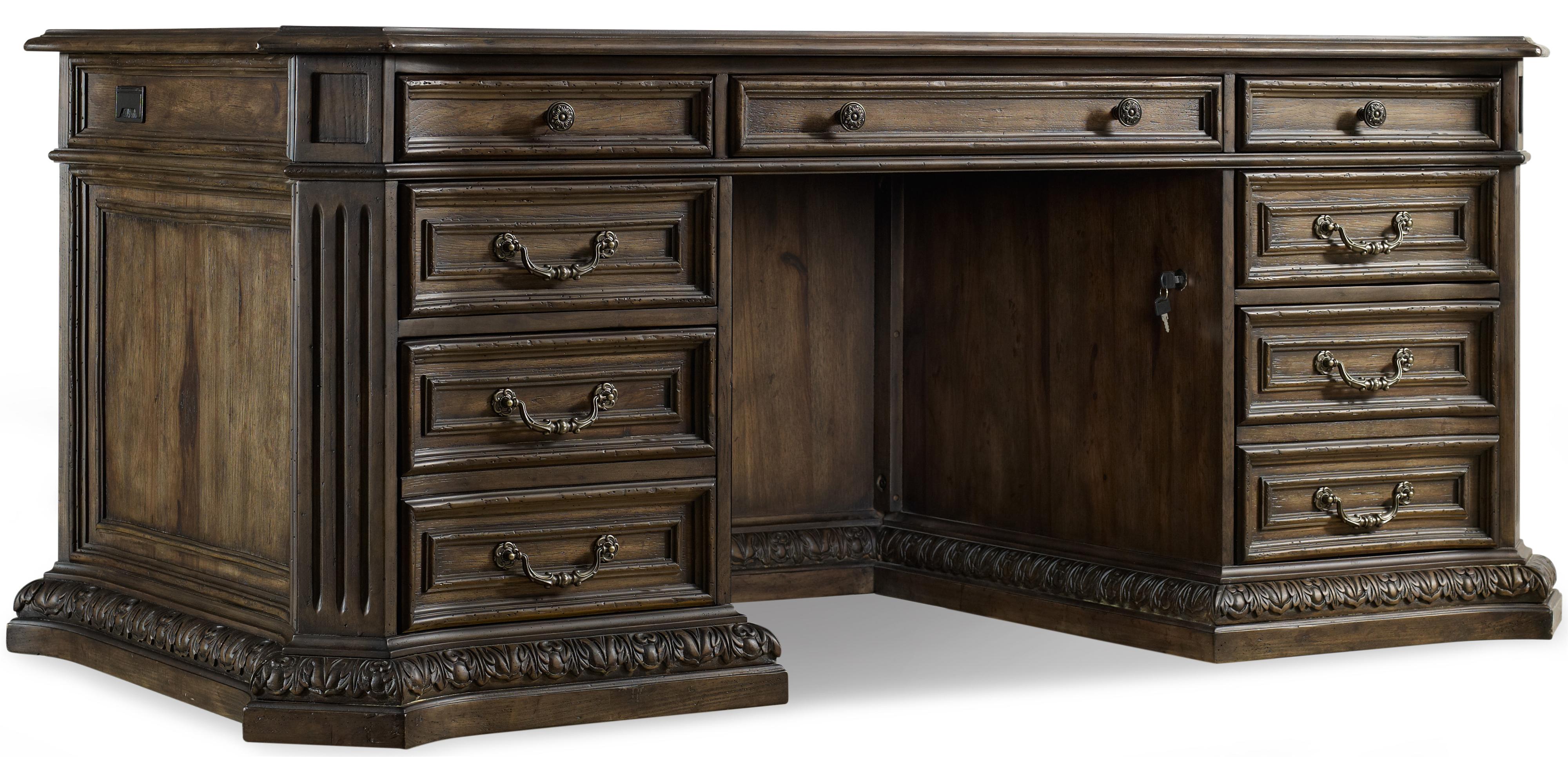 Hooker furniture quality store