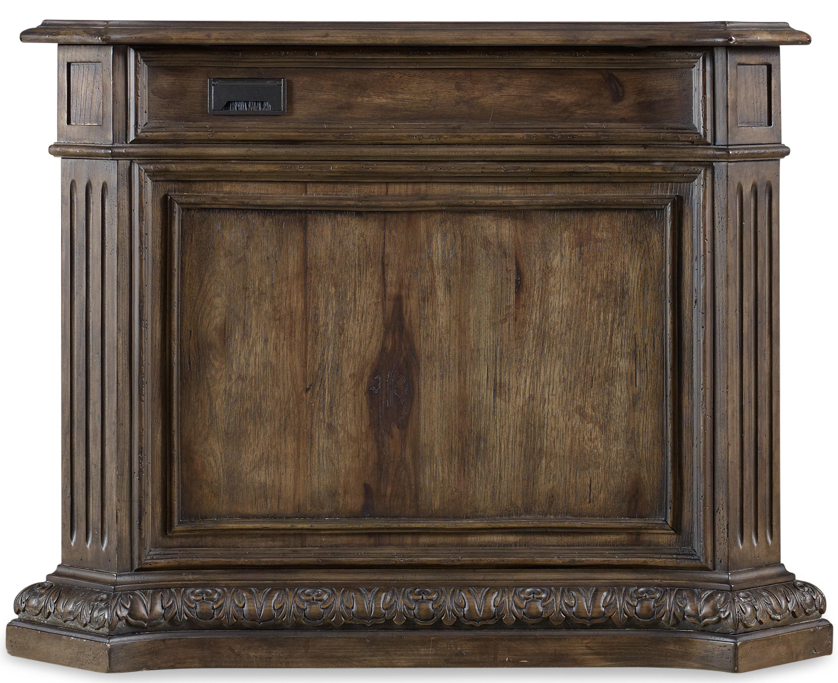 Hooker rhapsody outlet writing desk