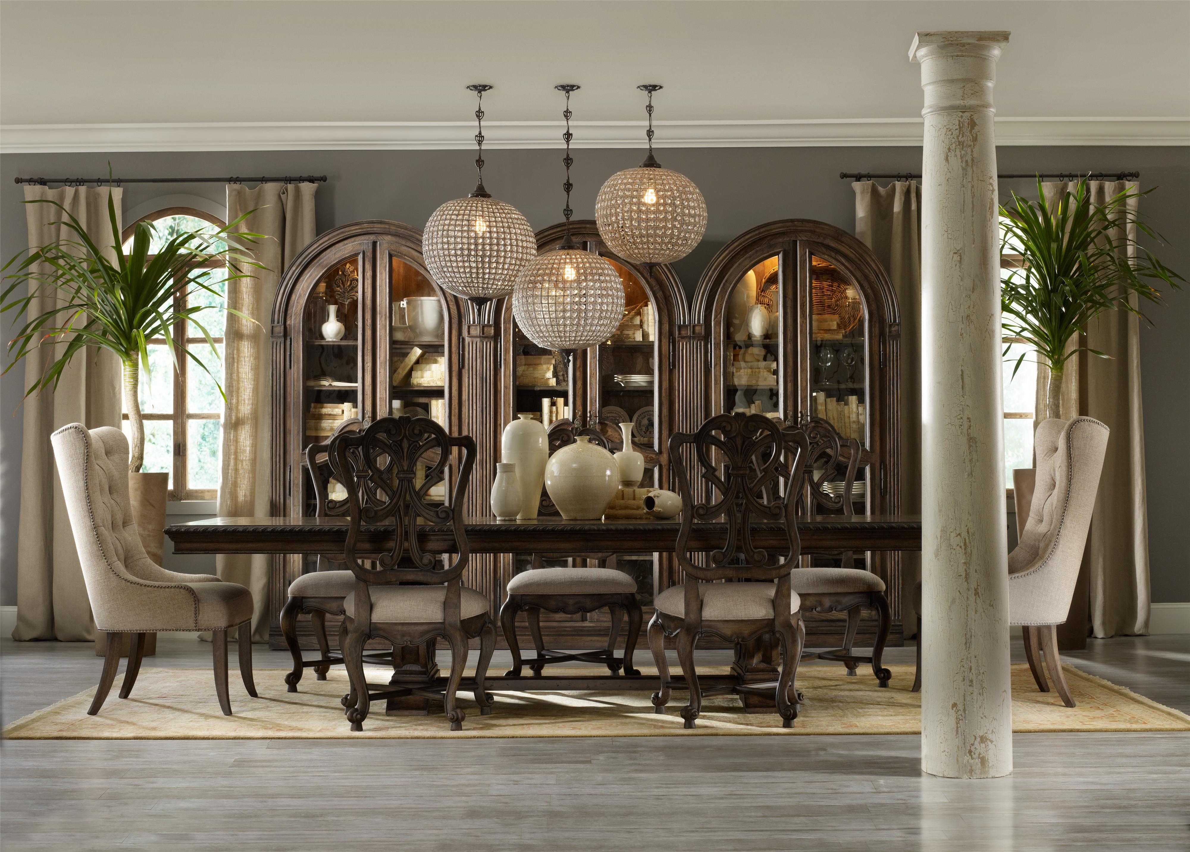 Hooker furniture online chairs