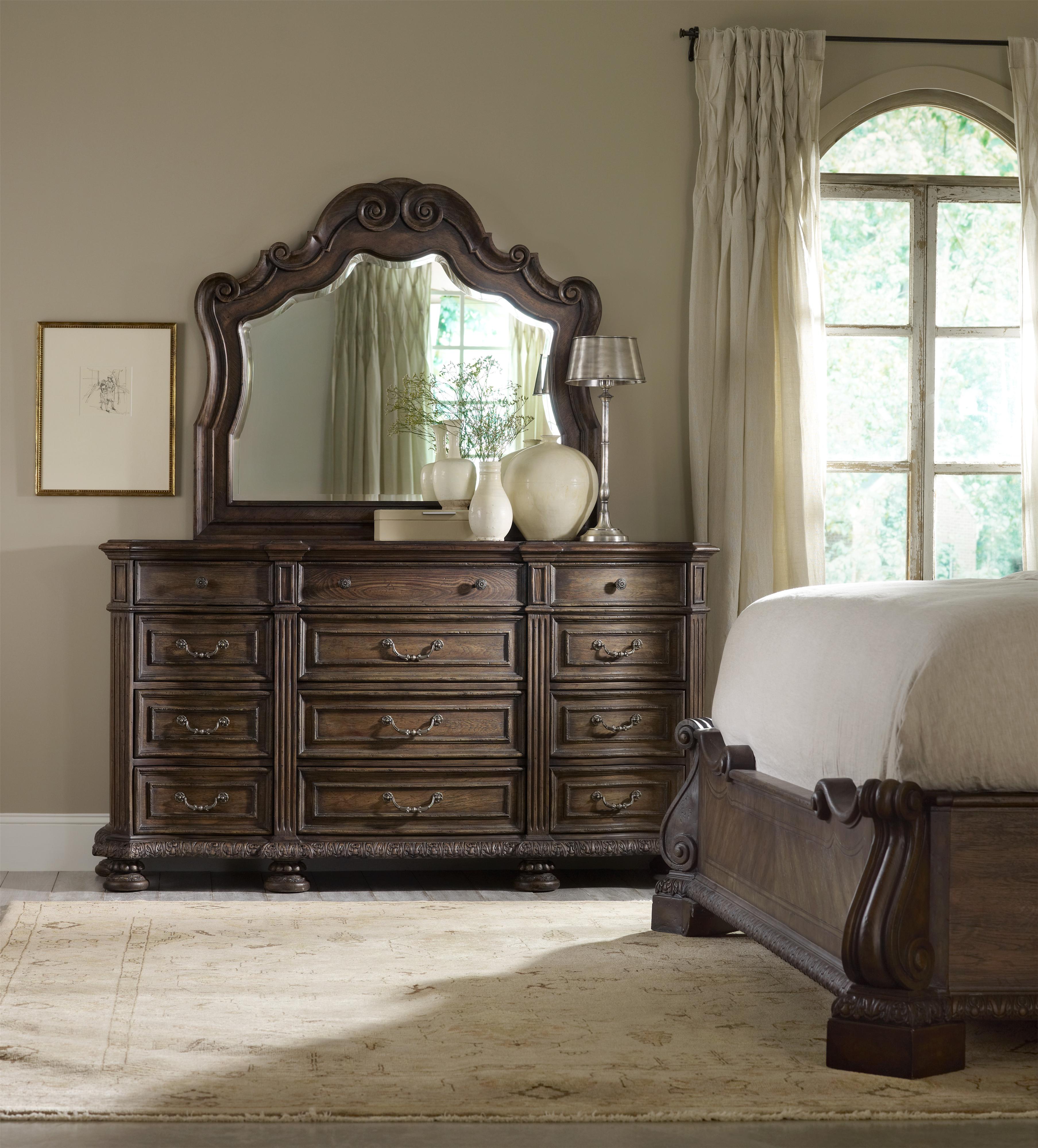 Value city furniture clearance dressers hot sale