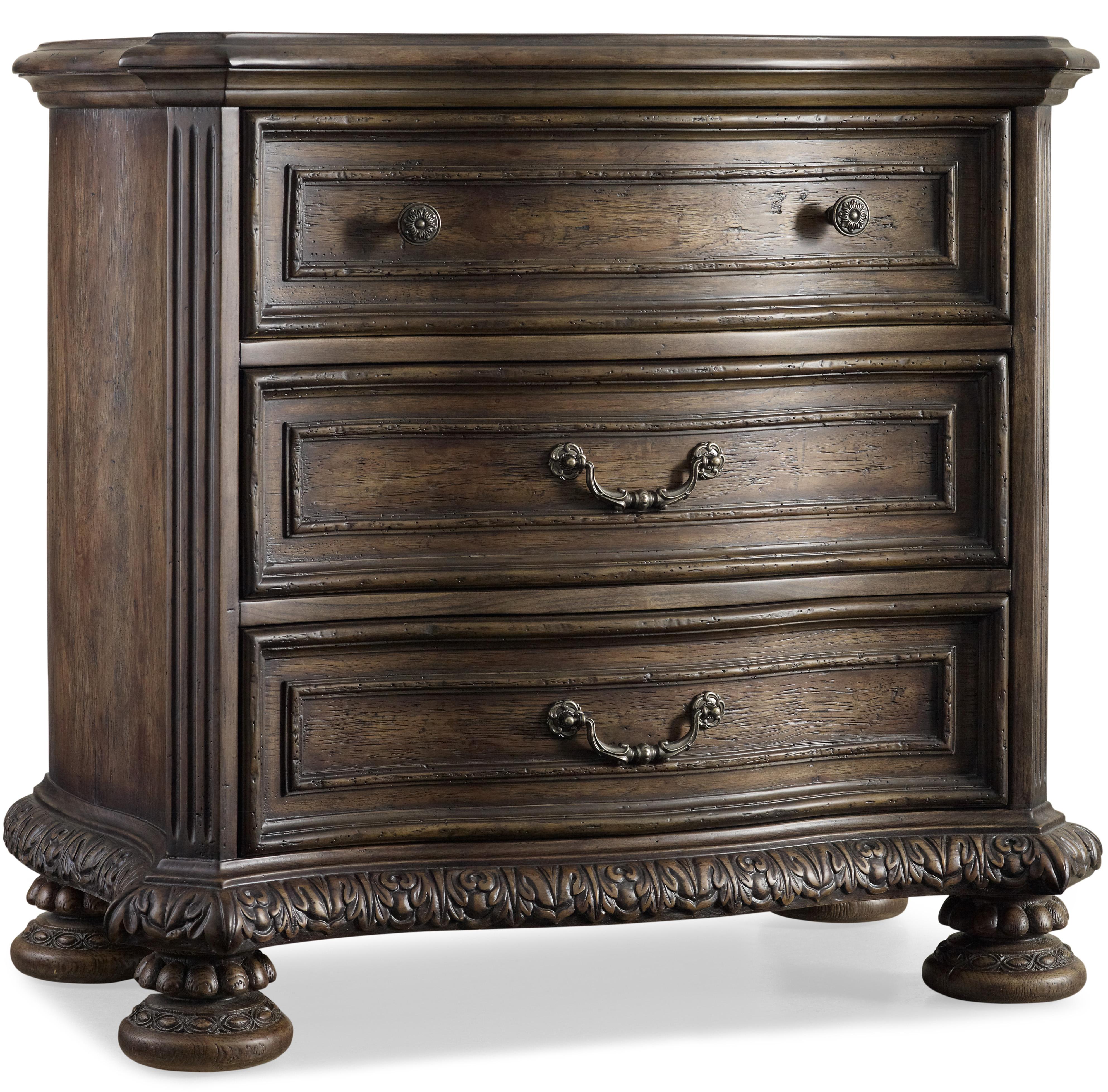 Hooker nightstands sale