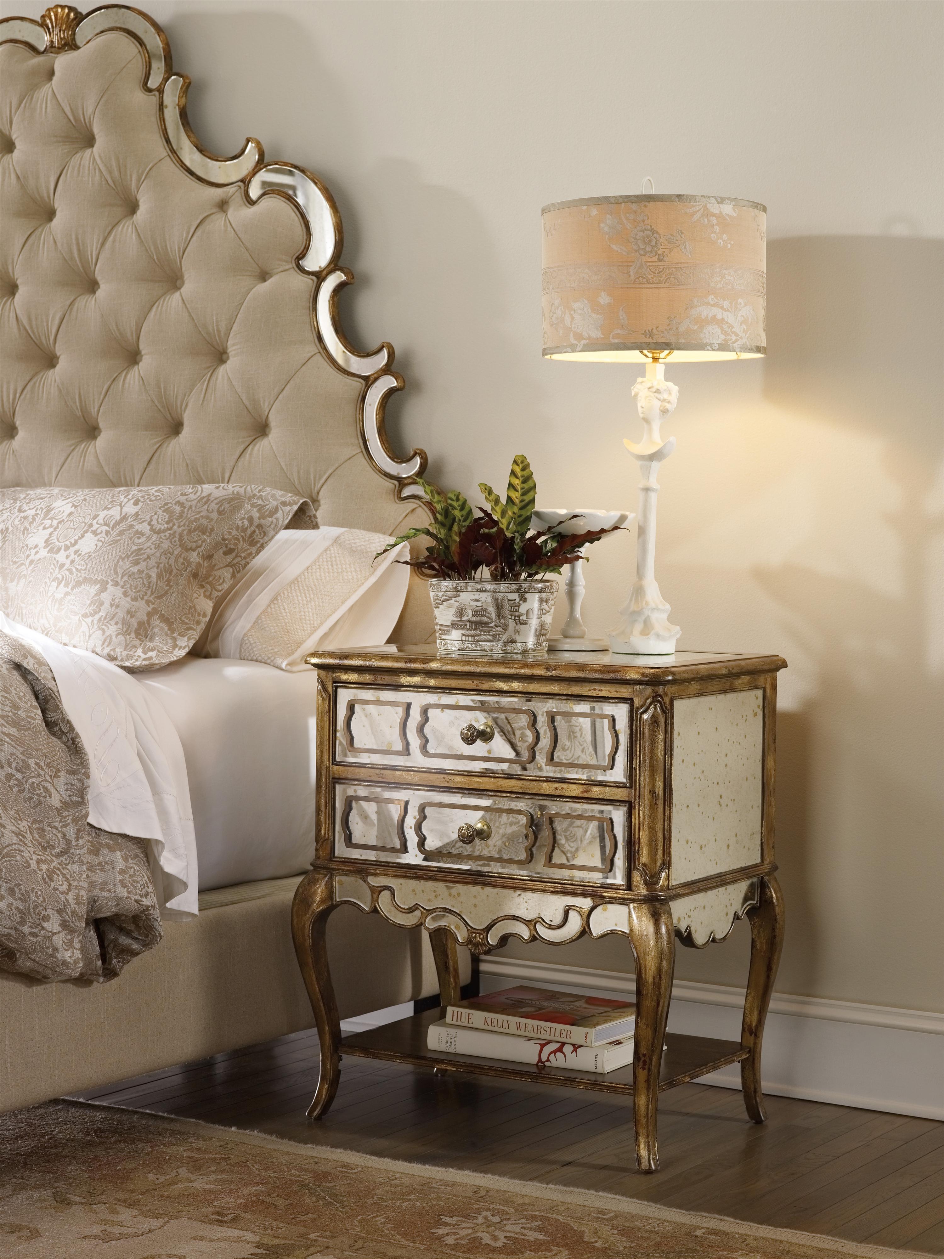 Hooker clearance furniture sanctuary