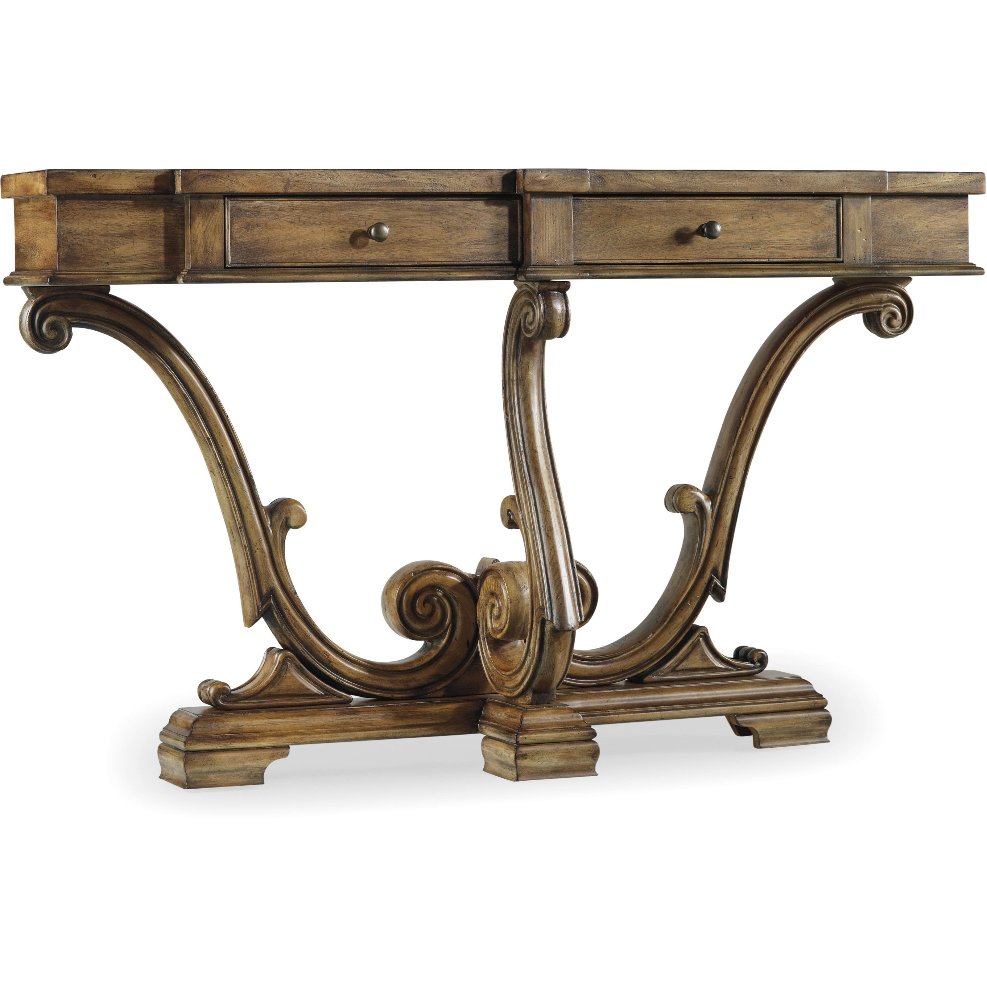 Hooker console clearance