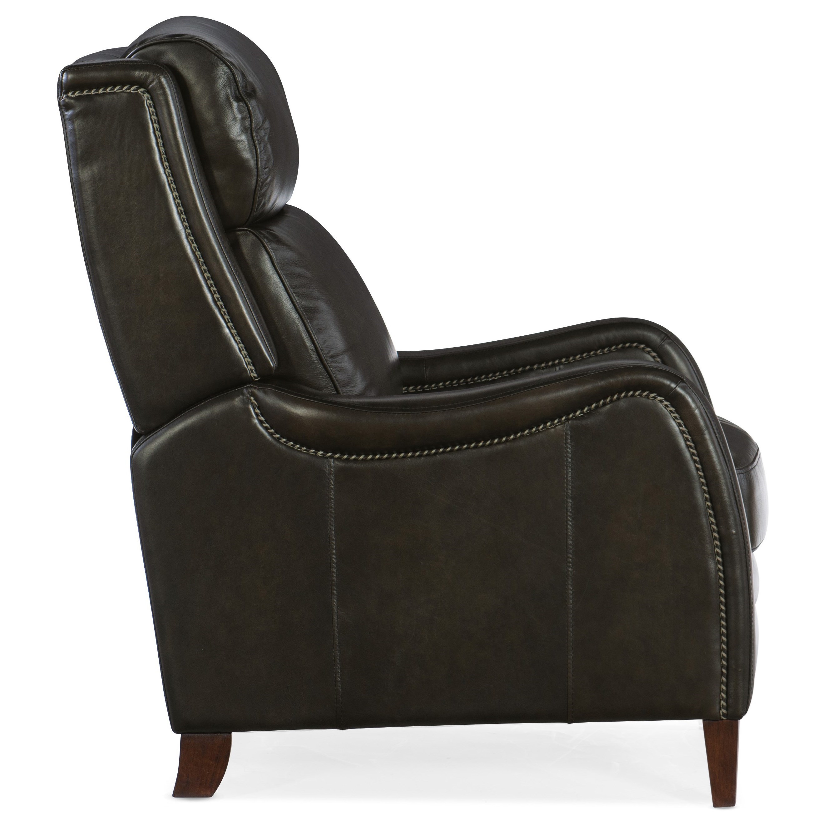 Push back on sale recliners near me