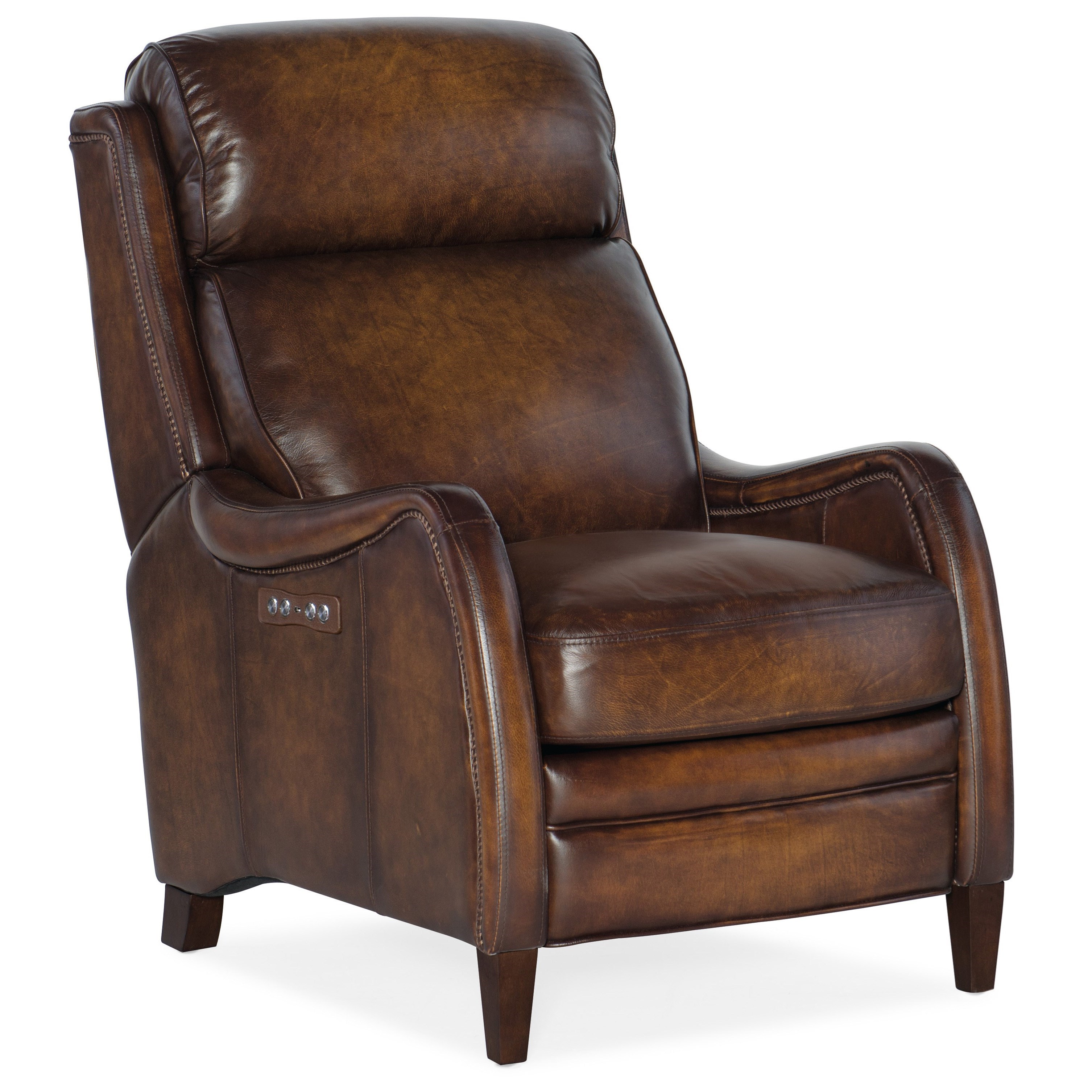 San marco top electric recliner