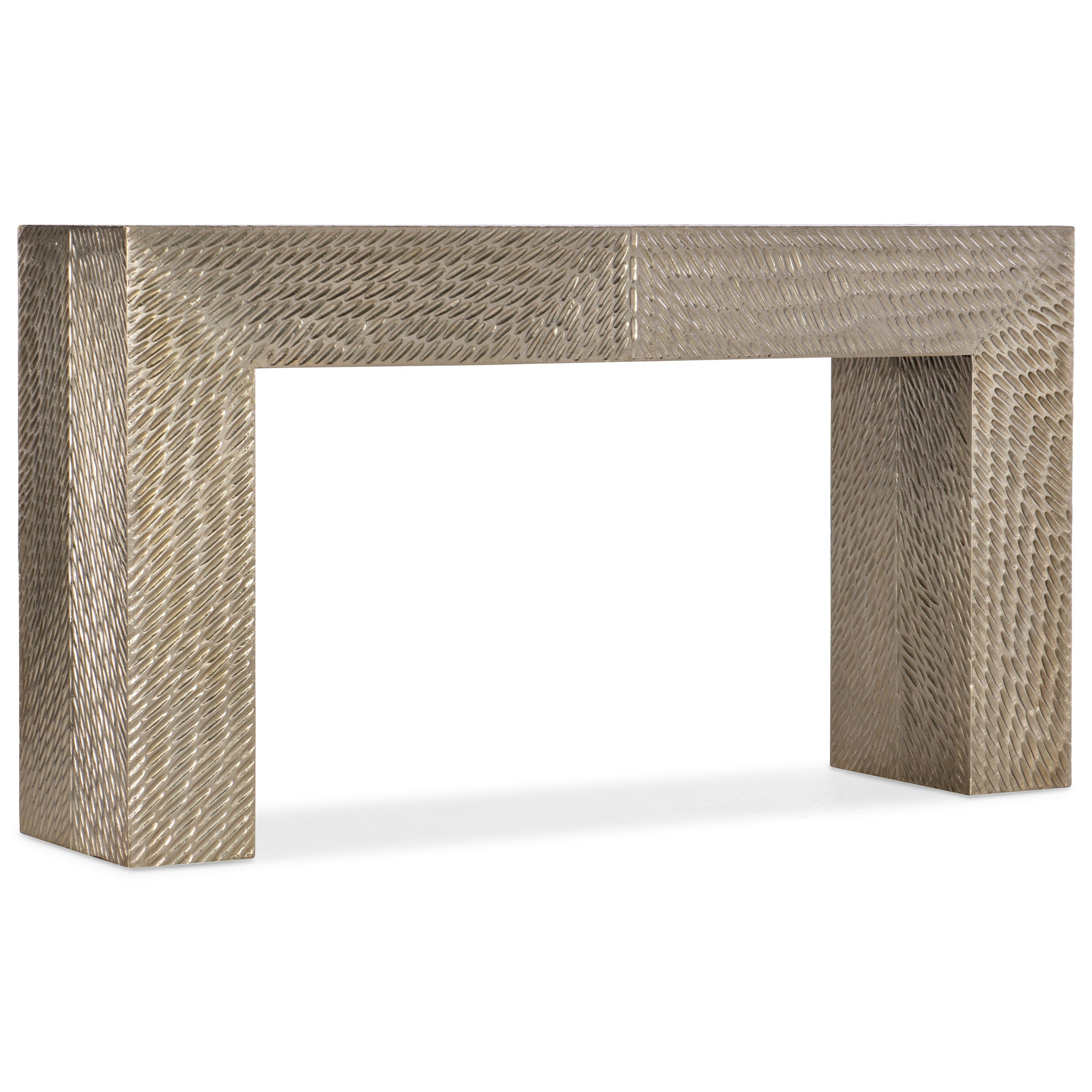 Tivoli Console Table by Hooker Furniture