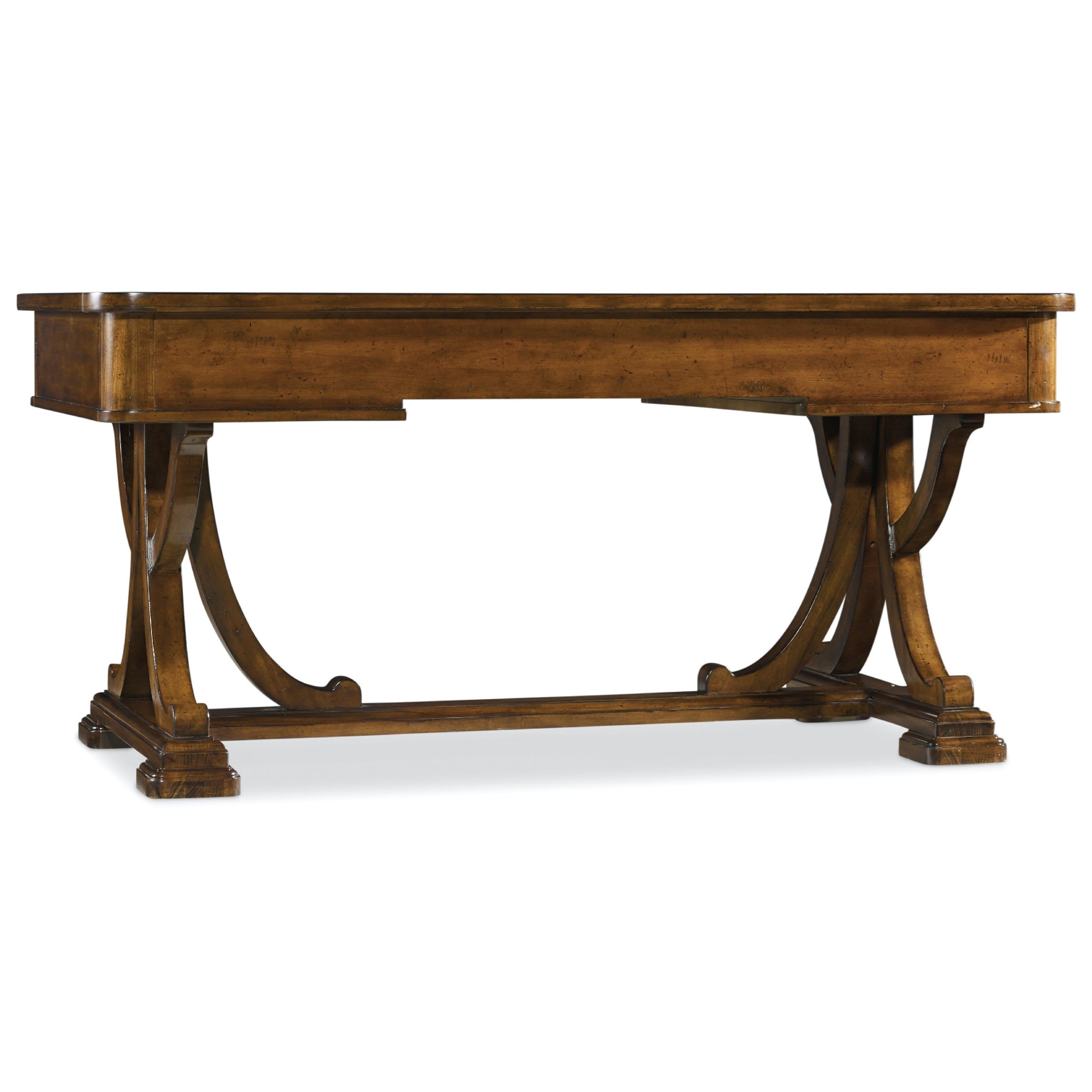 Hooker big discount sur writing desk