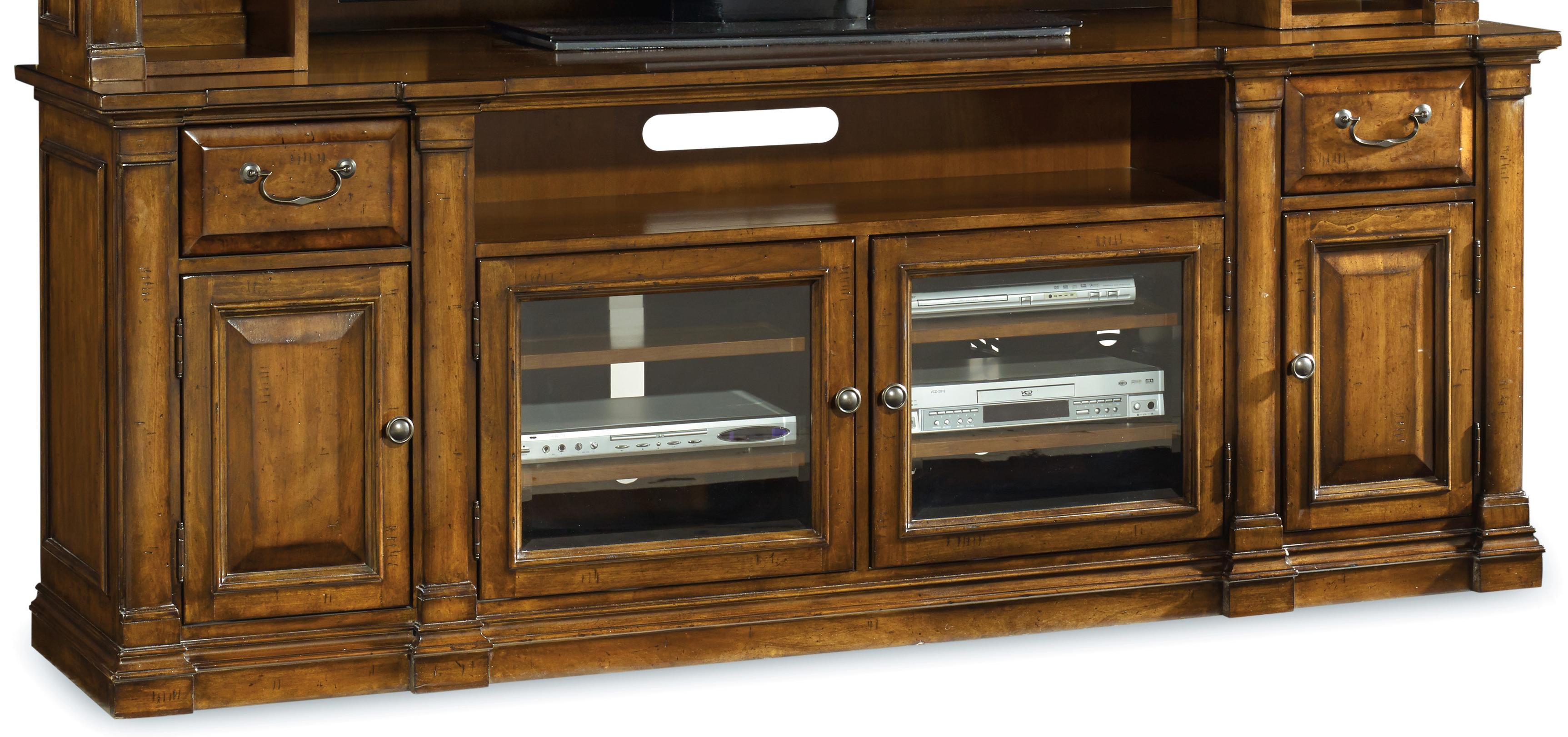 84 inch shop tv console table