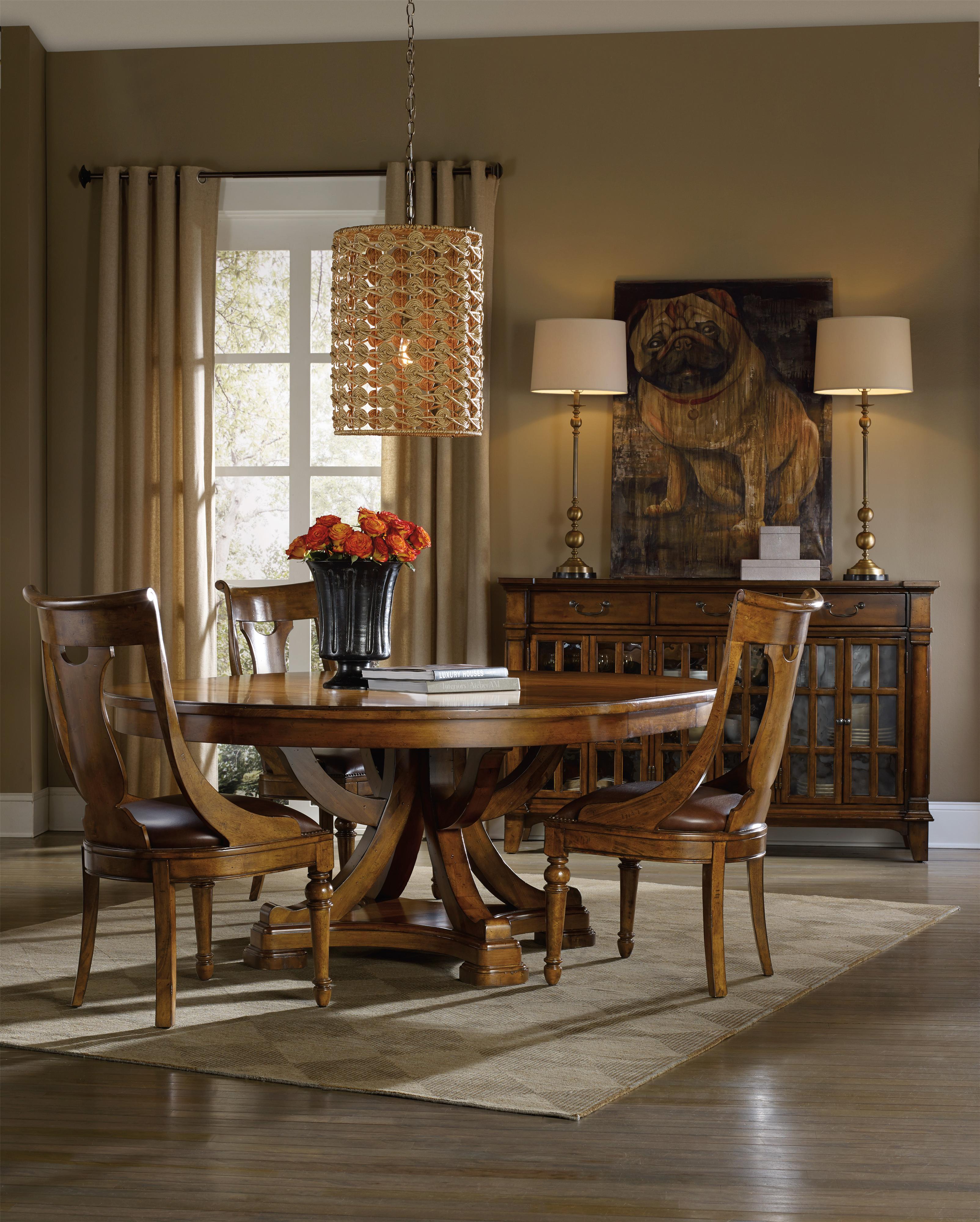 Traditional dining furniture clearance