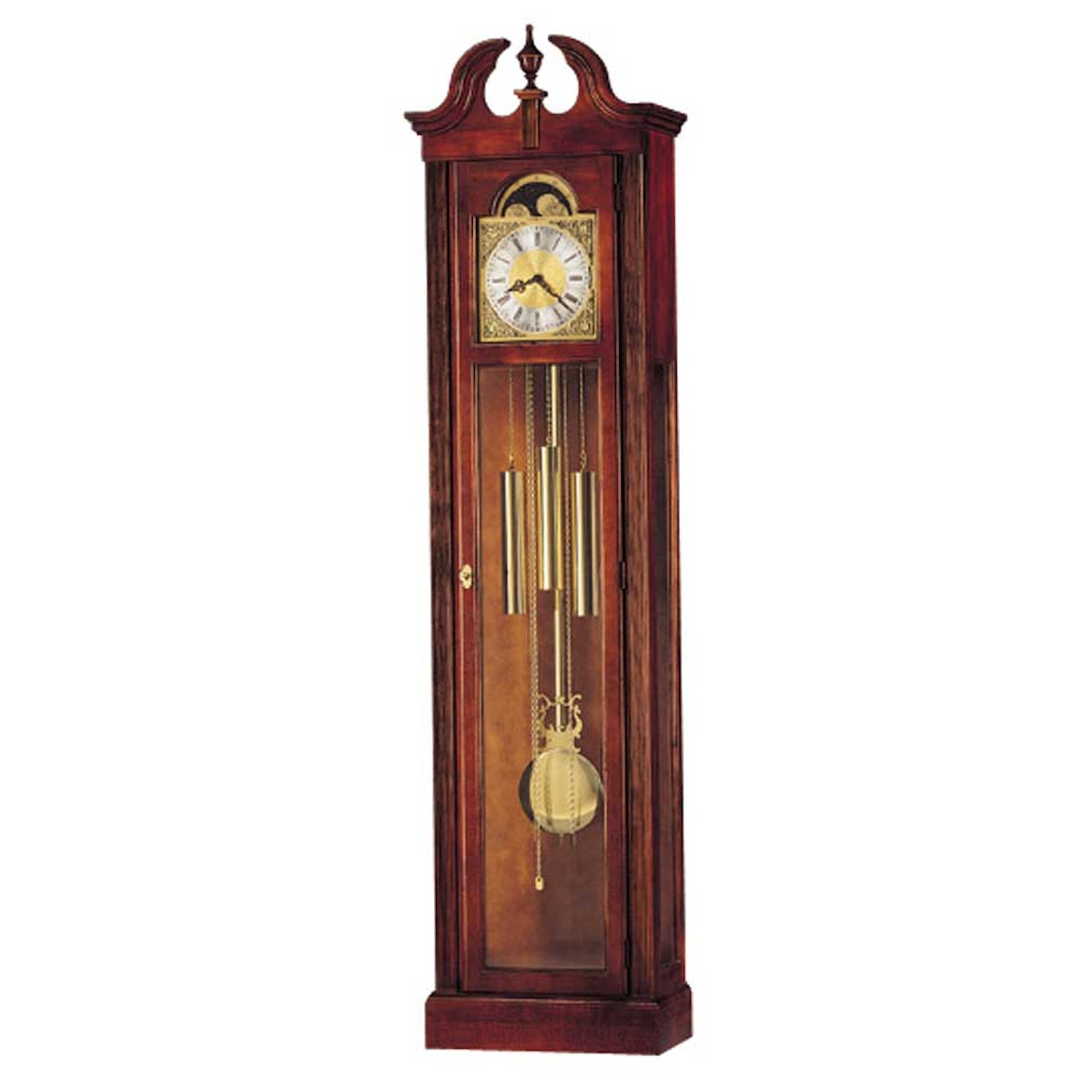 Howard Miller H10 Clocks 610520 Chateau Grandfather Clock Wayside