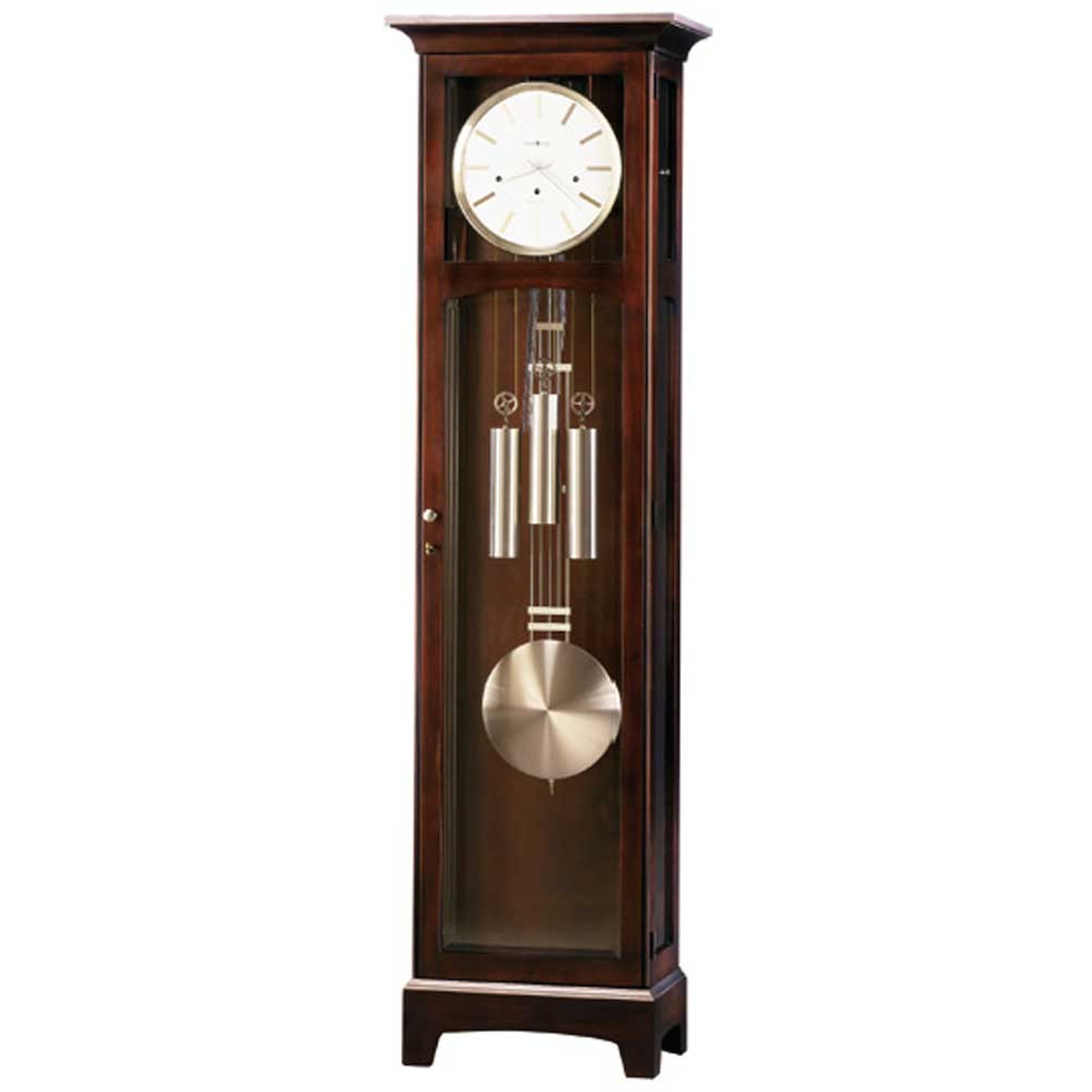 Howard Miller H10 Clocks 610866 Urban Floor II Grandfather Clock