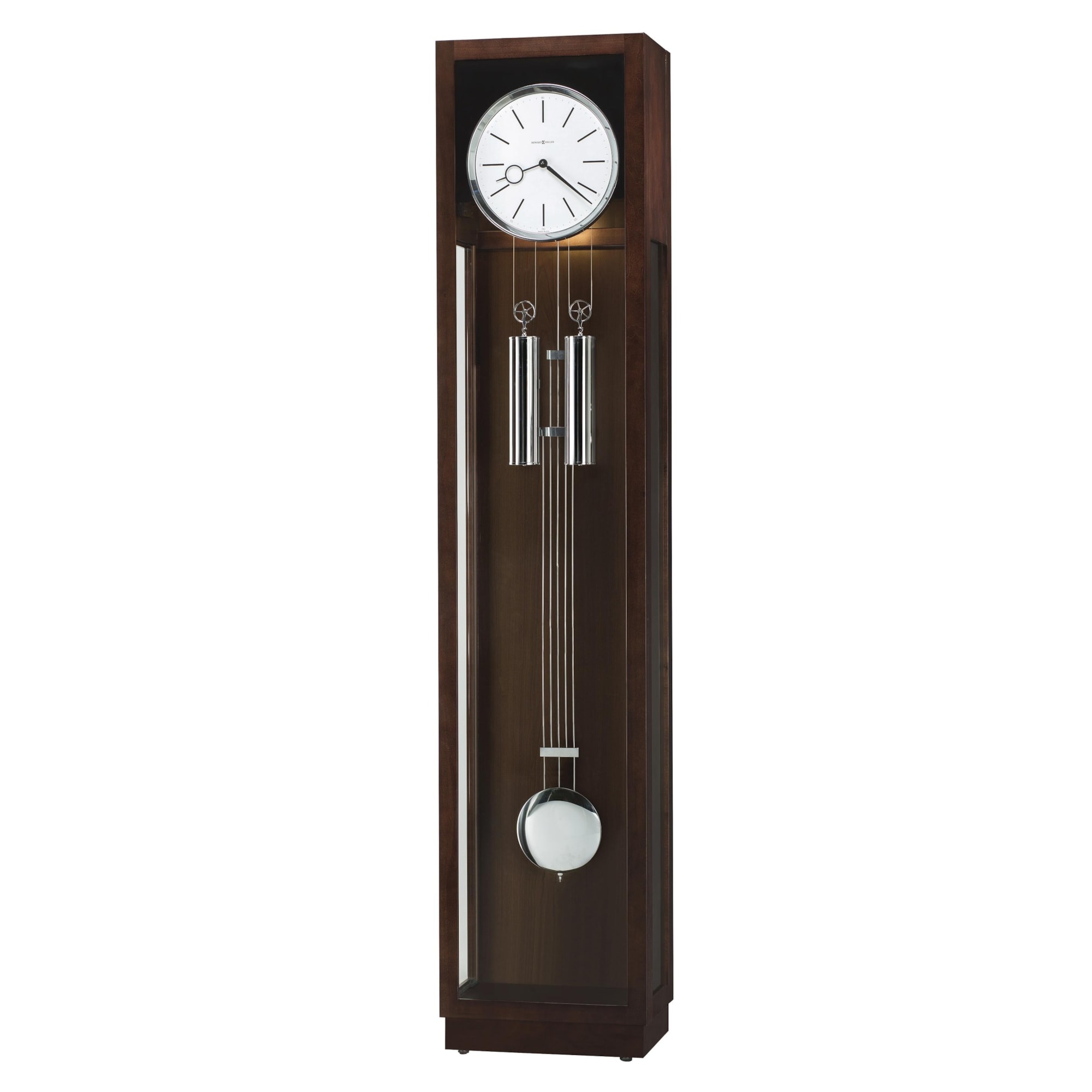 Howard Miller 611 611220 Grandfather Clock Jacksonville Furniture